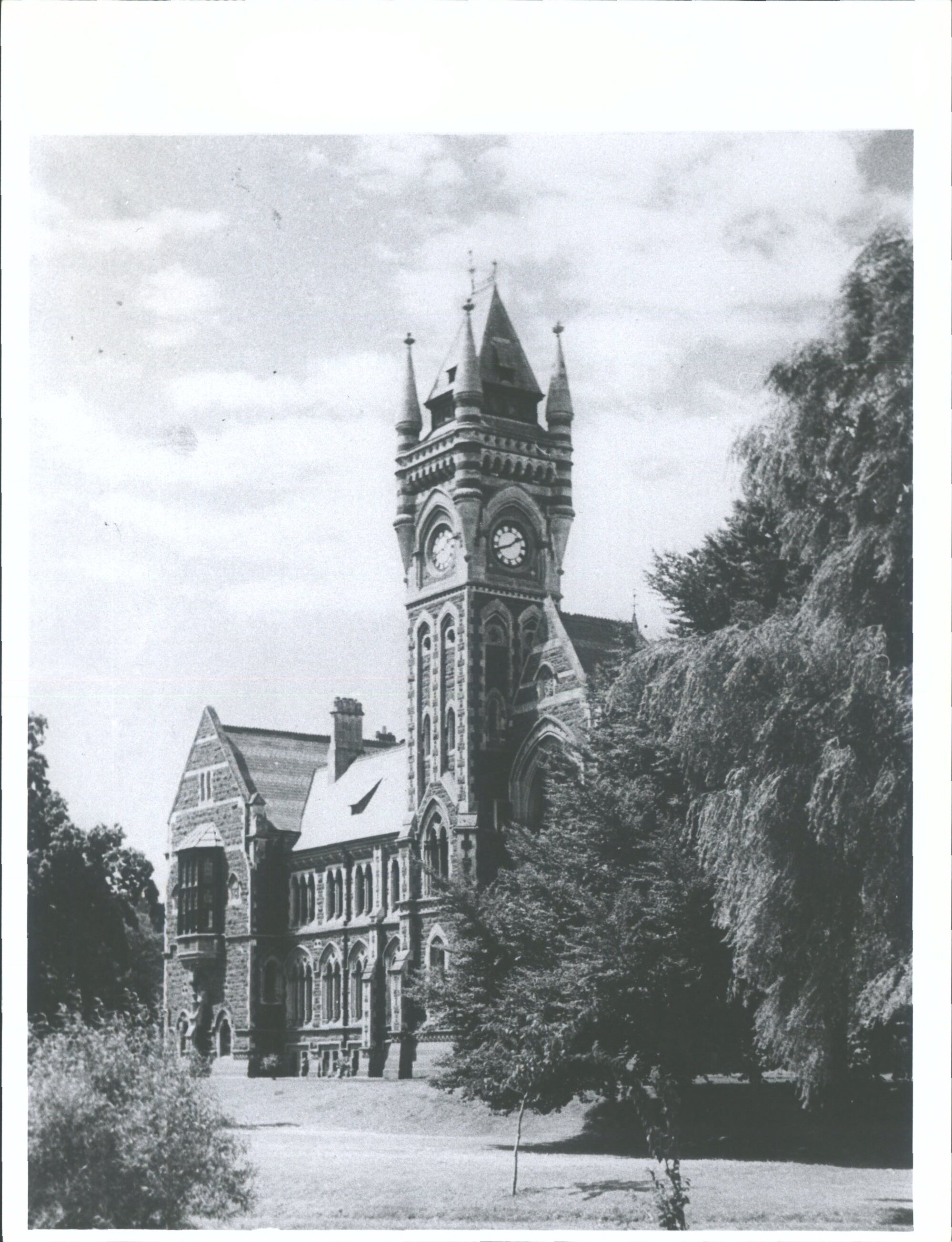 Clock Tower