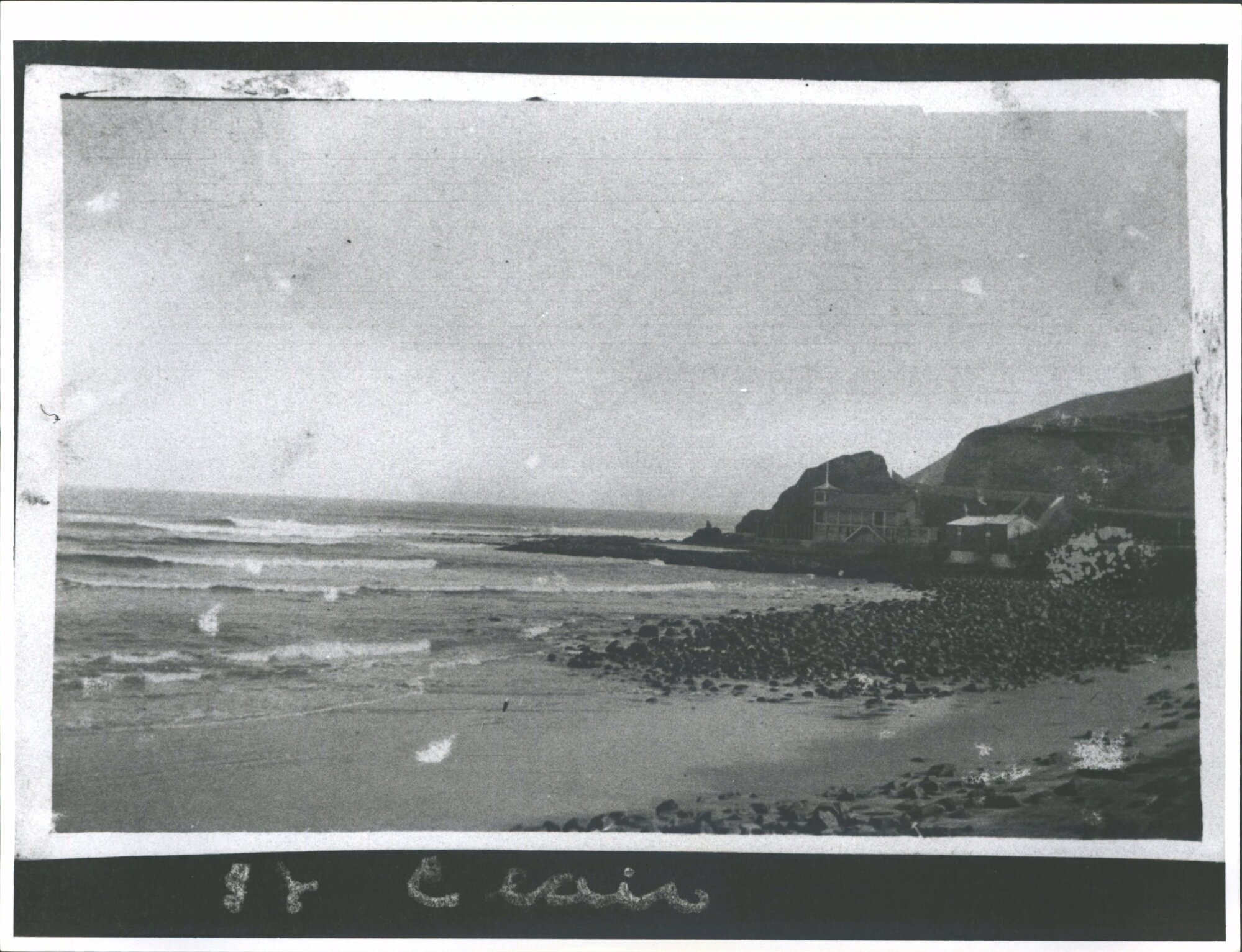 Dunedin, St Clair Beach Scenes