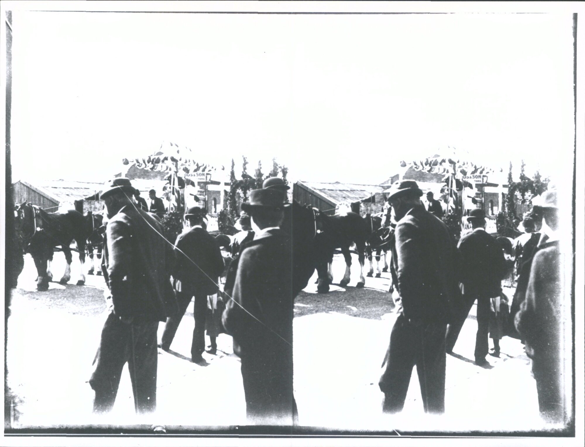 DUNEDIN, Celebrations Manchester Unity <unclear>