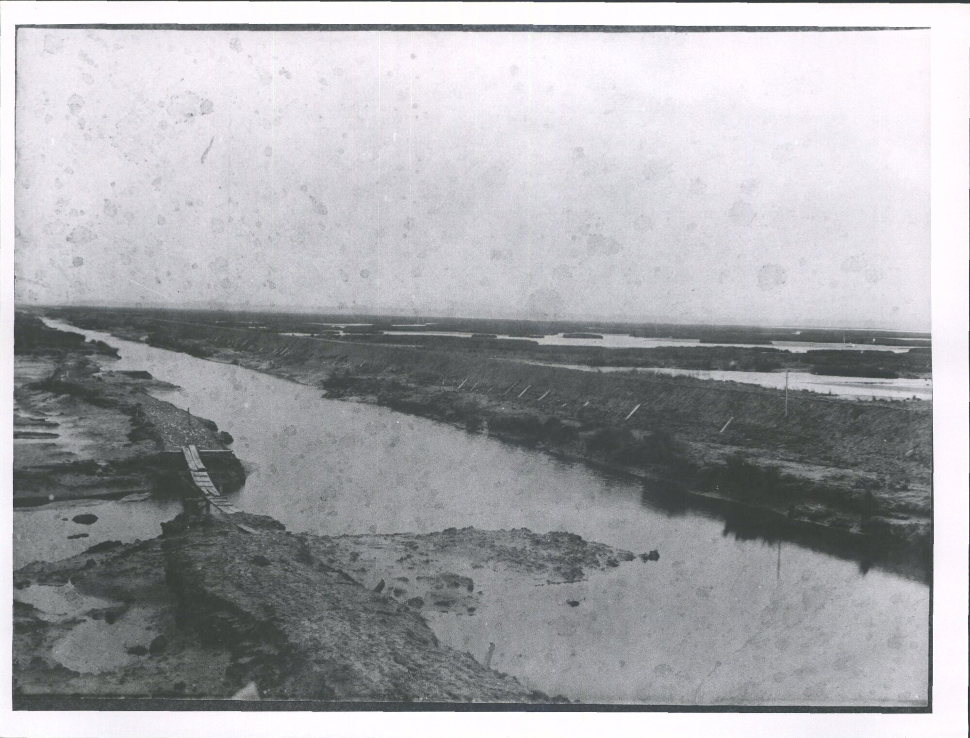 Otatara  Looking West along Stead  St