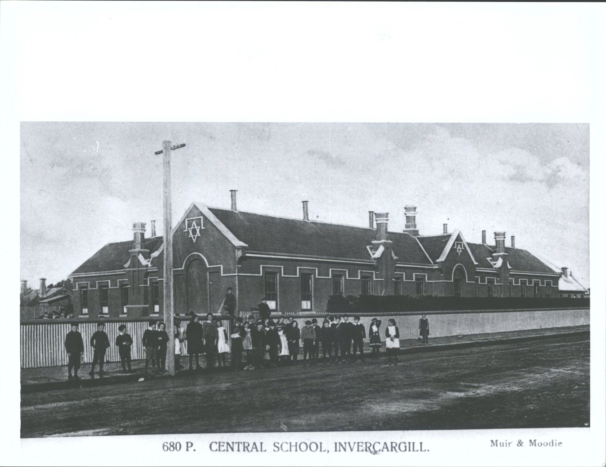 Central