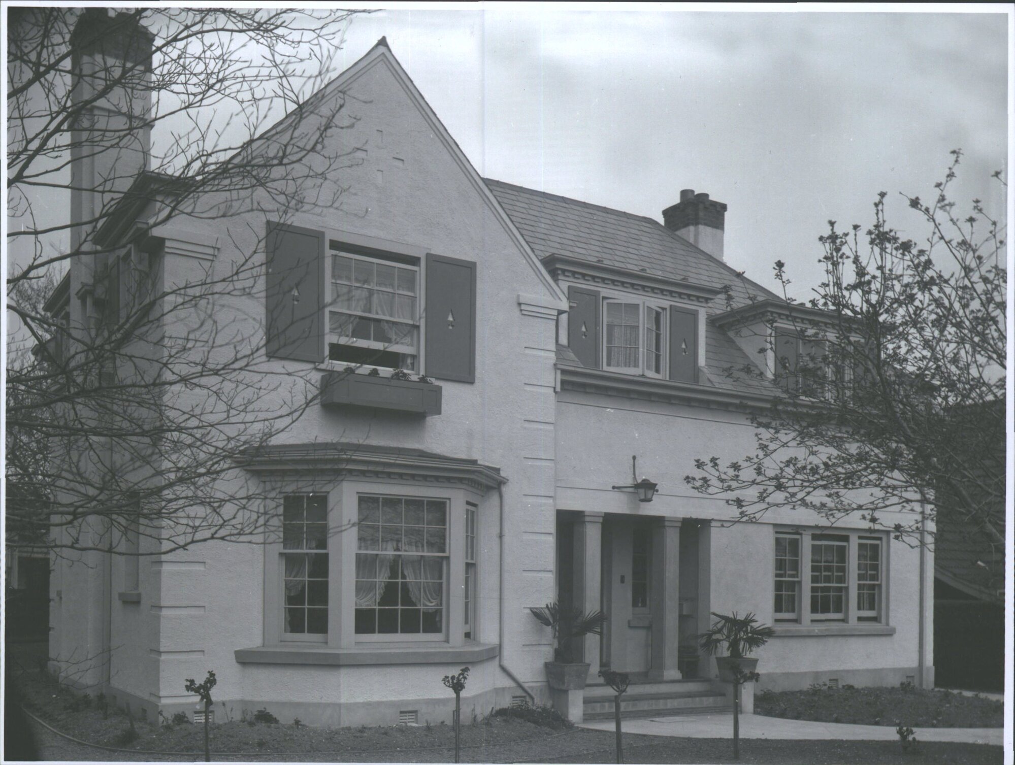Residence at 29 Drivers Rd, Maori Hill