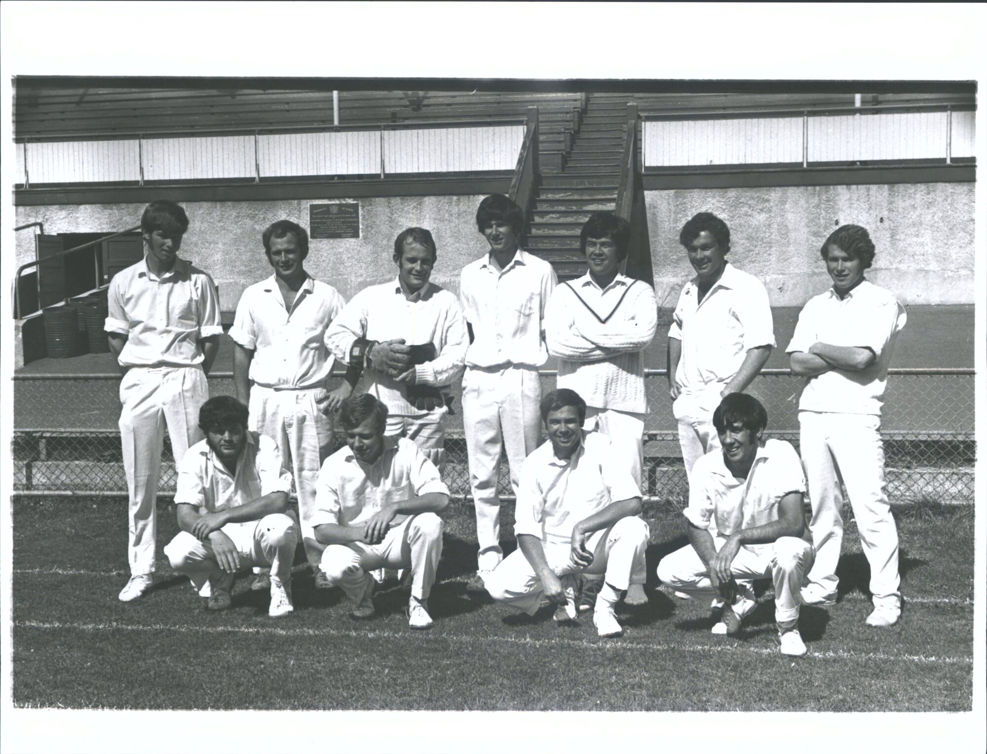 2nd XI Senior Reserve