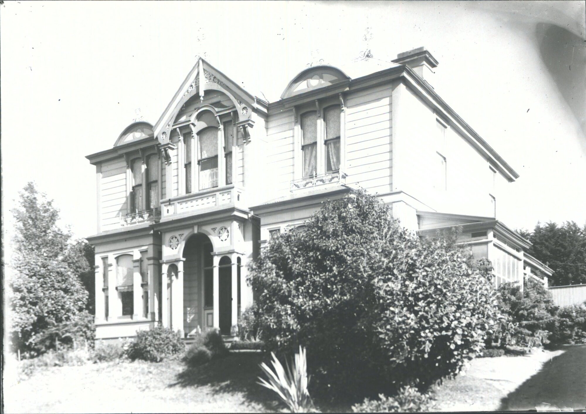 15 Granville Terrace