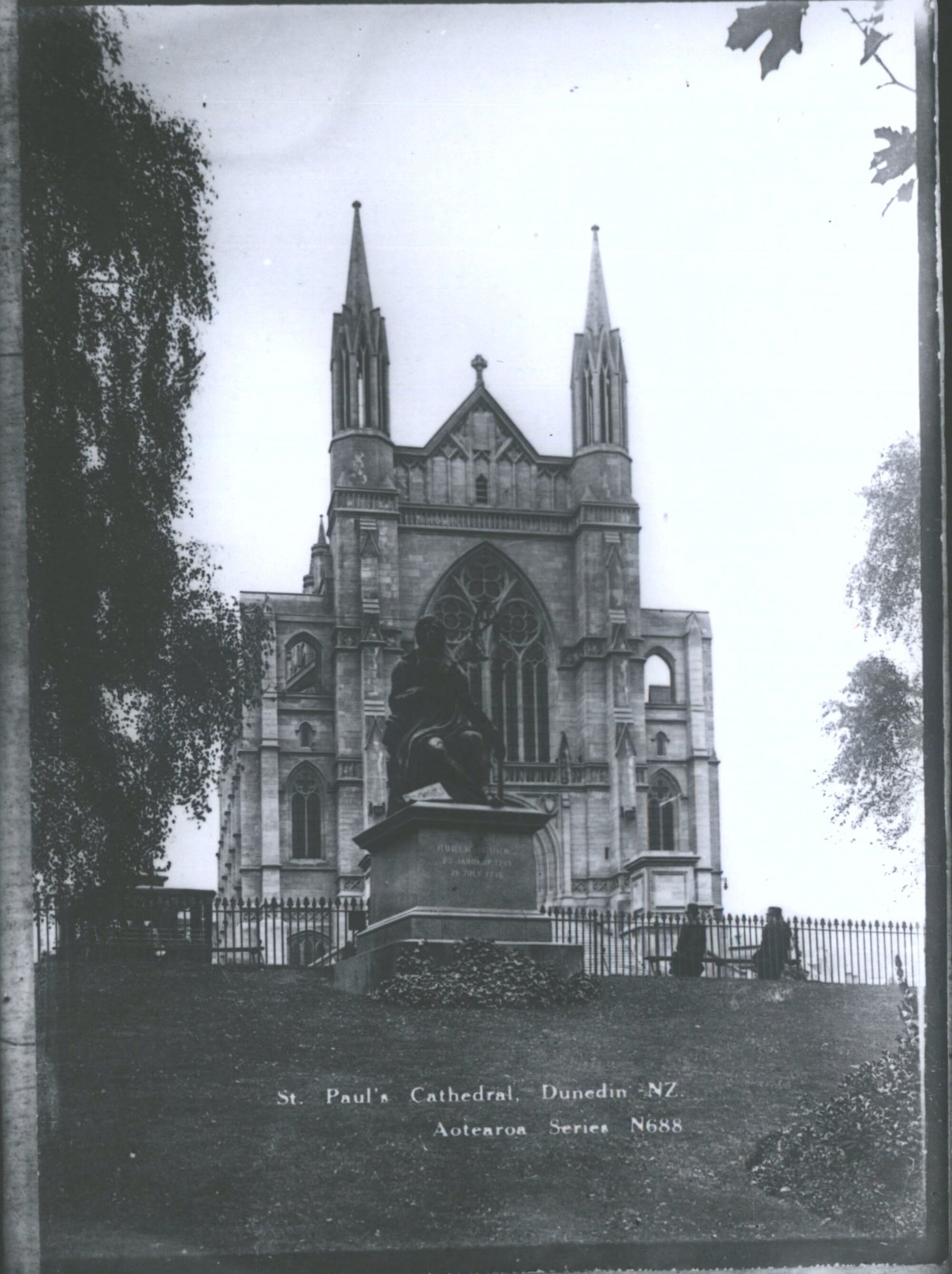 St Paul's Cathedral