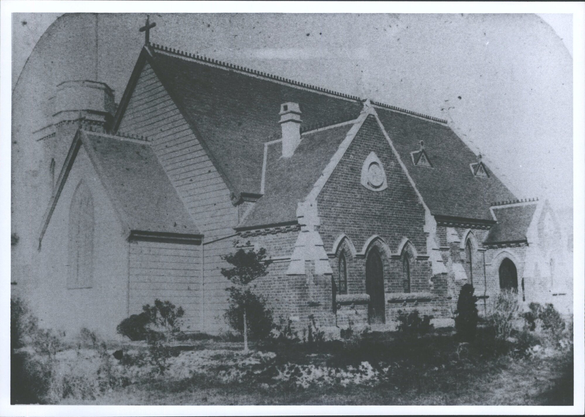 St Peter's Church Caversham