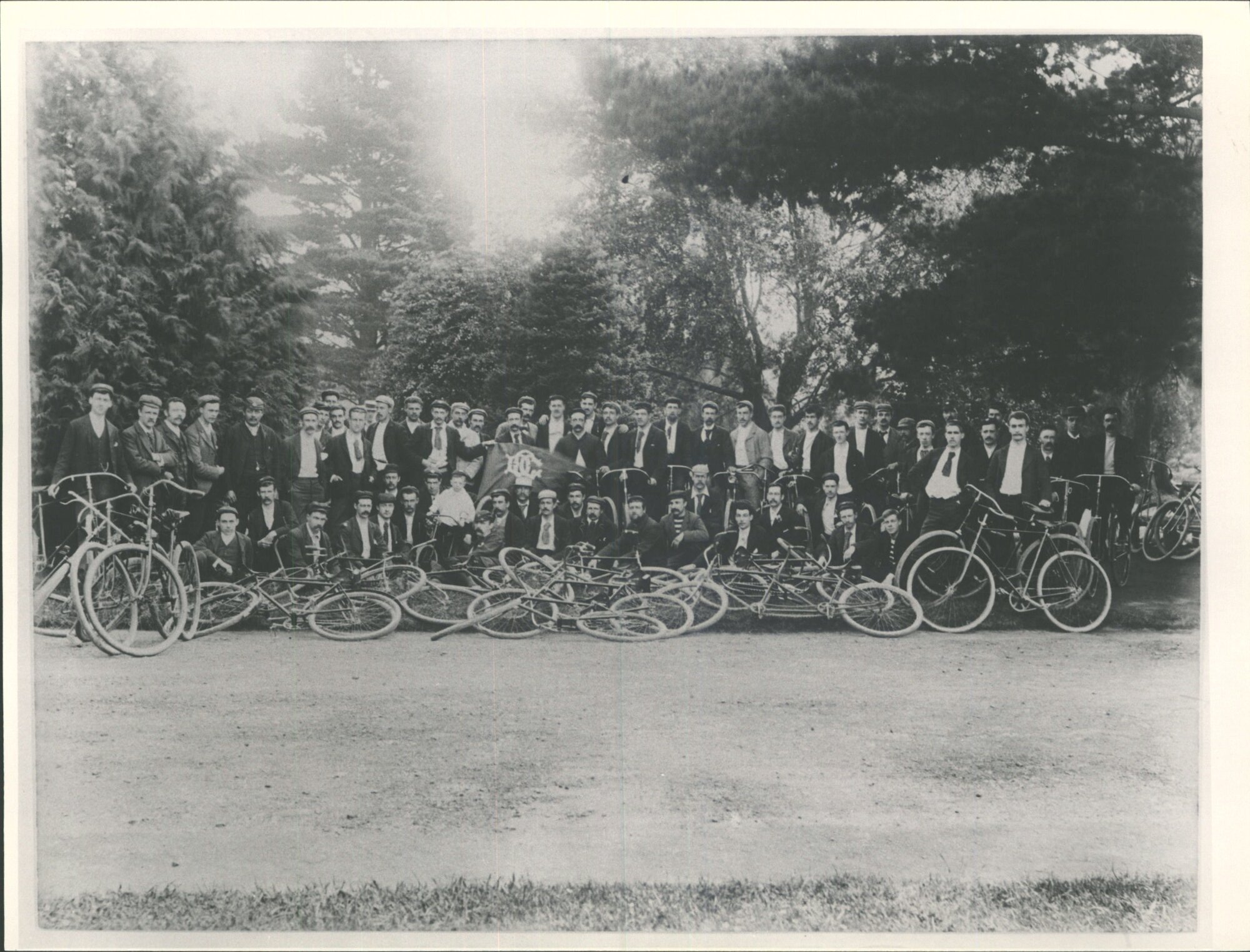 Dunedin Cycling Club