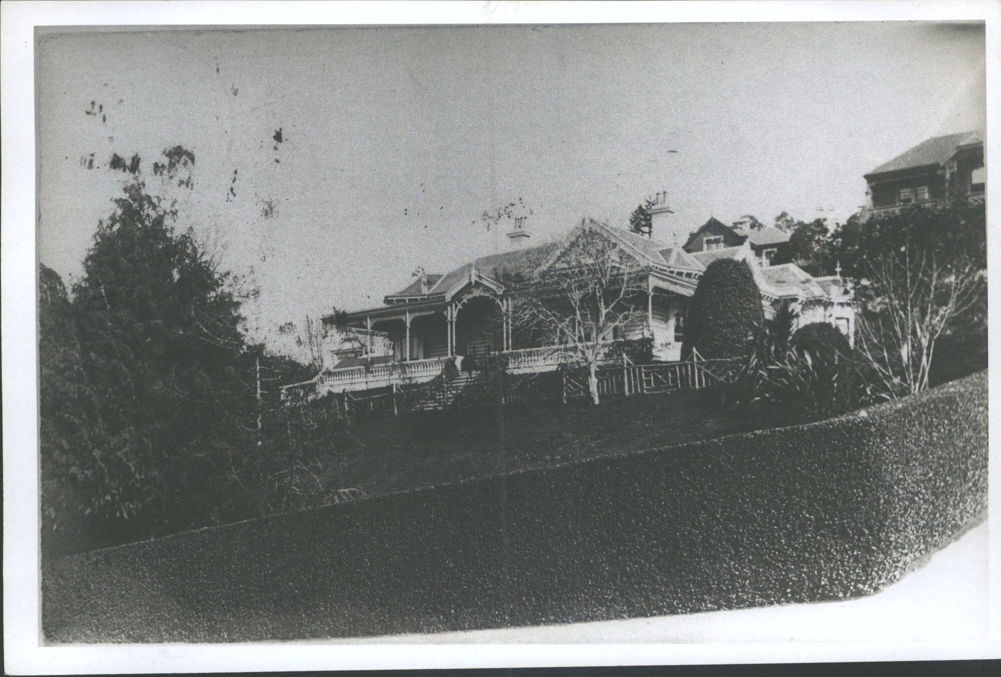 425 High St., Dunedin