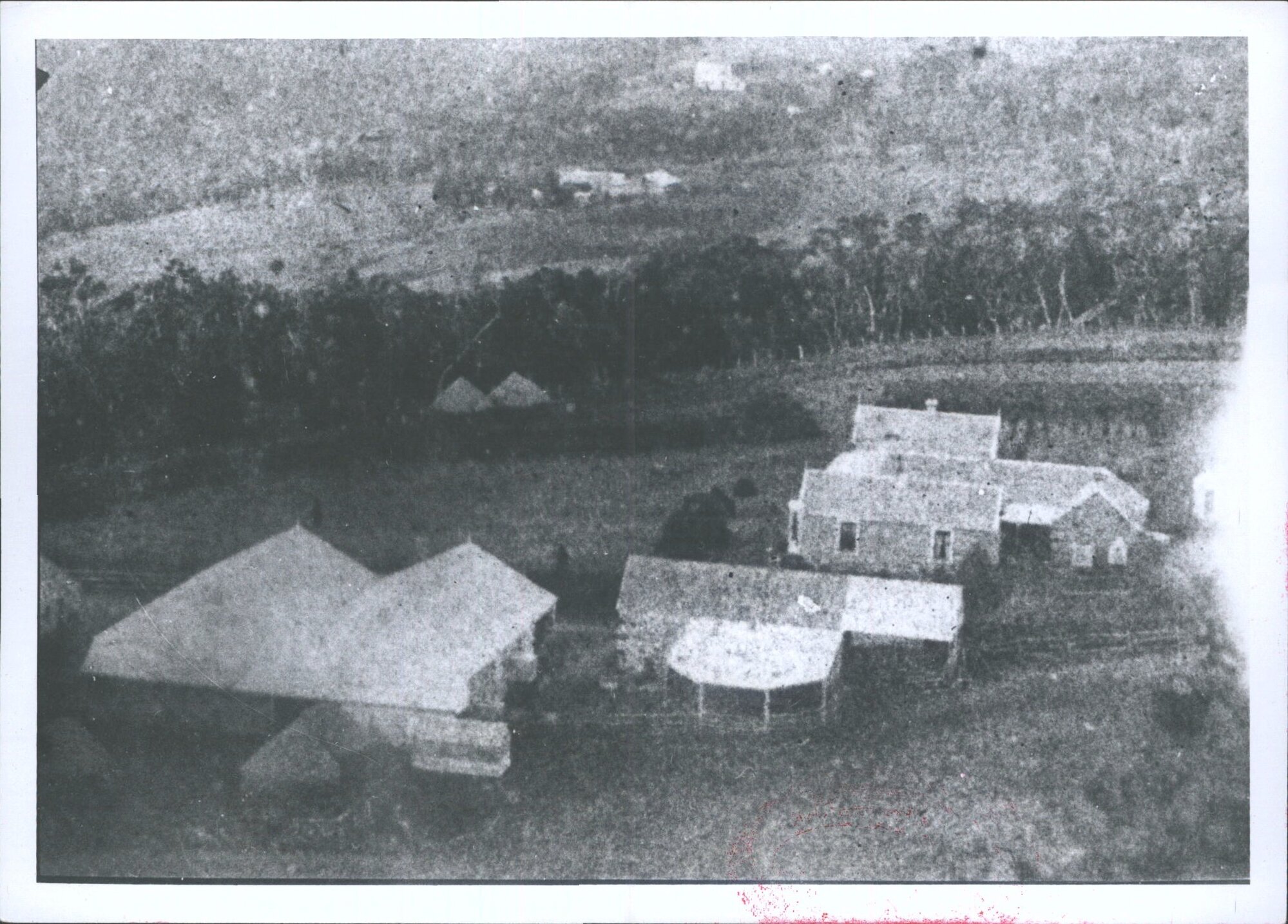 Dunedin Highcliff Rd.