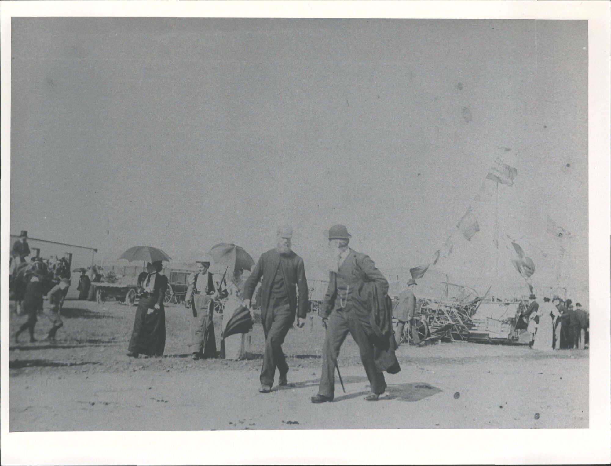 Dunedin - [Otago] Agricultural &amp; Pastoral Soc. Shows