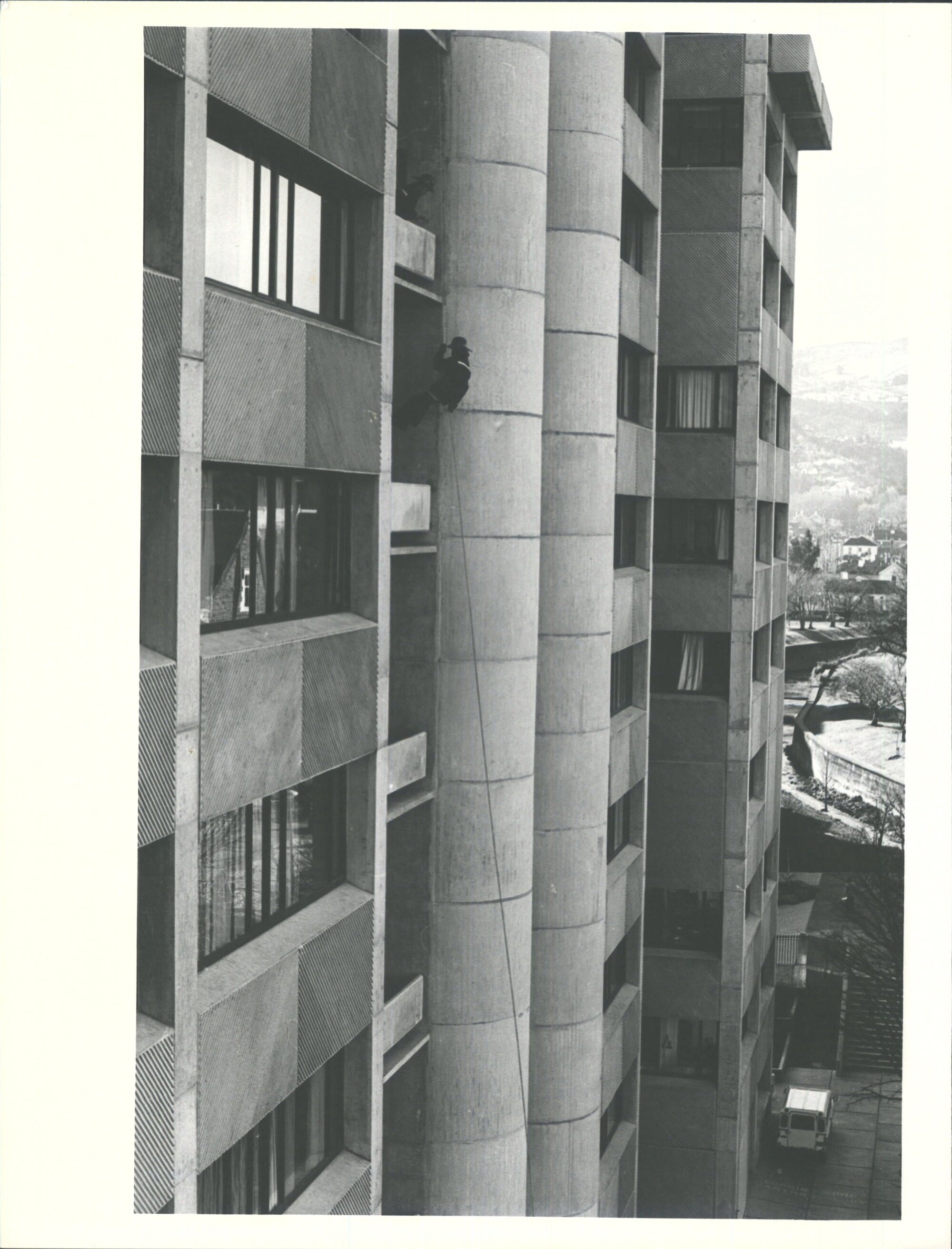 Fire Department Training