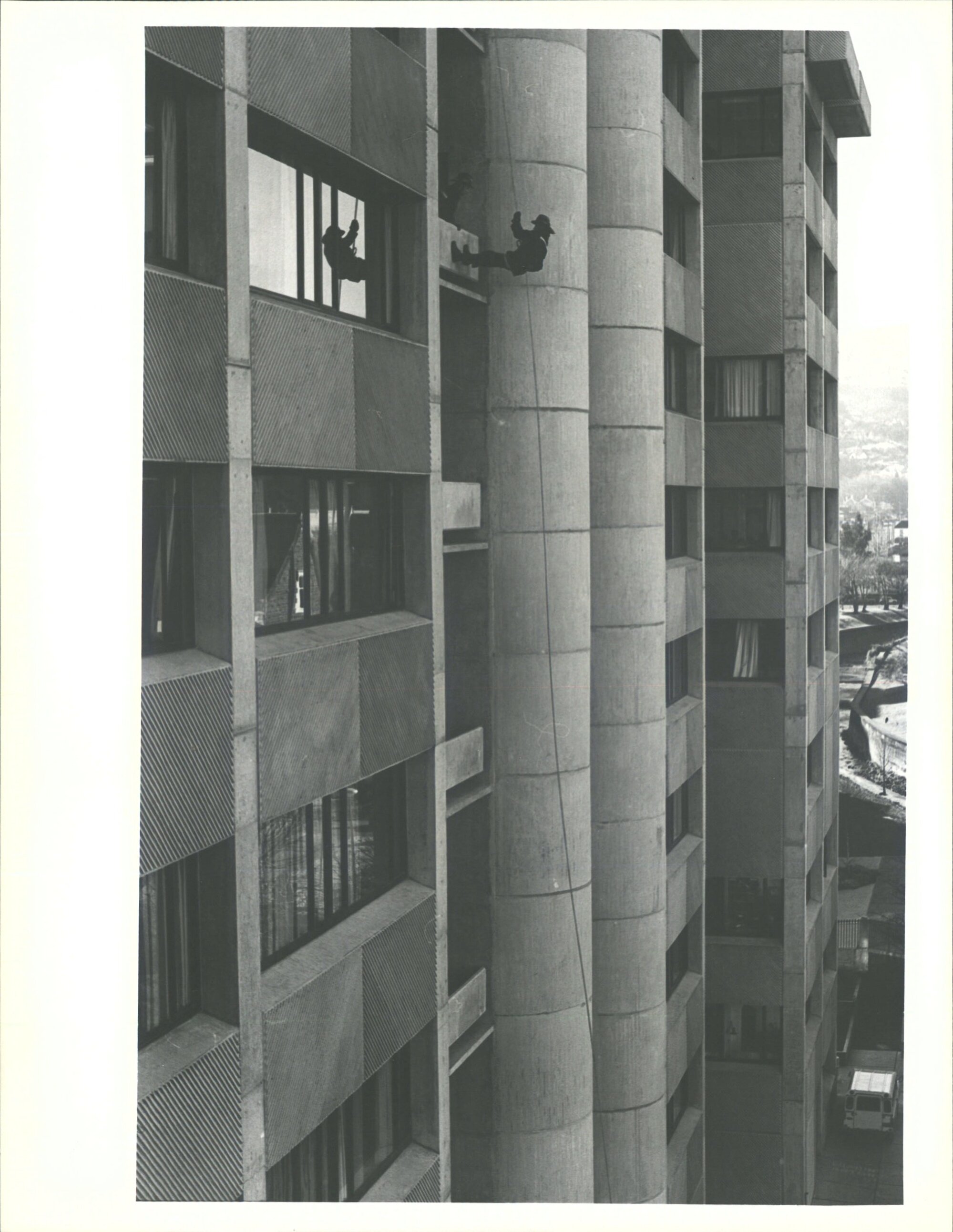 Fire Department Training