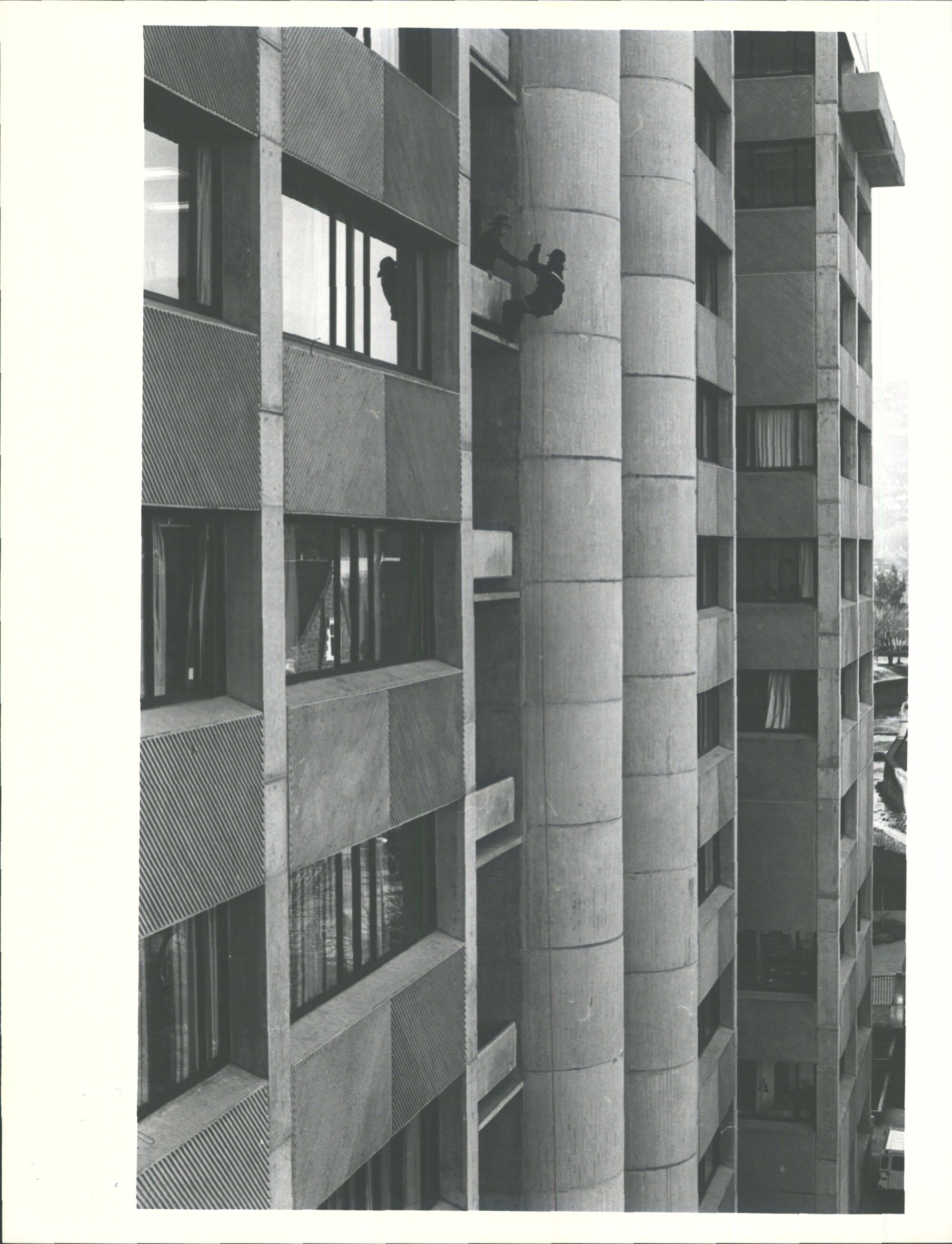 Fire Department Training