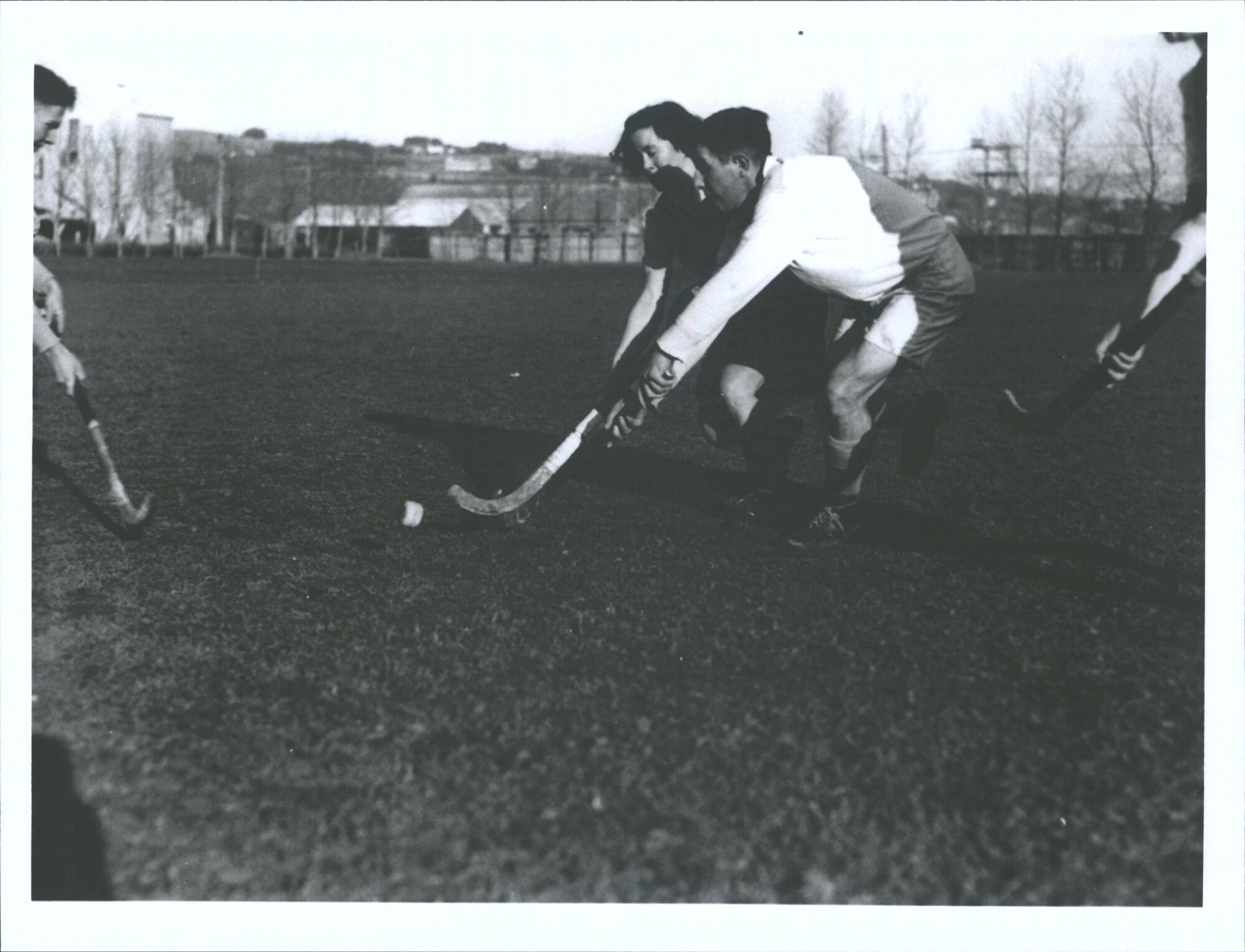 Wednesday afternoon at the University of Otago is devoted to sporting activities and no lectures or laboratories are scheduled f