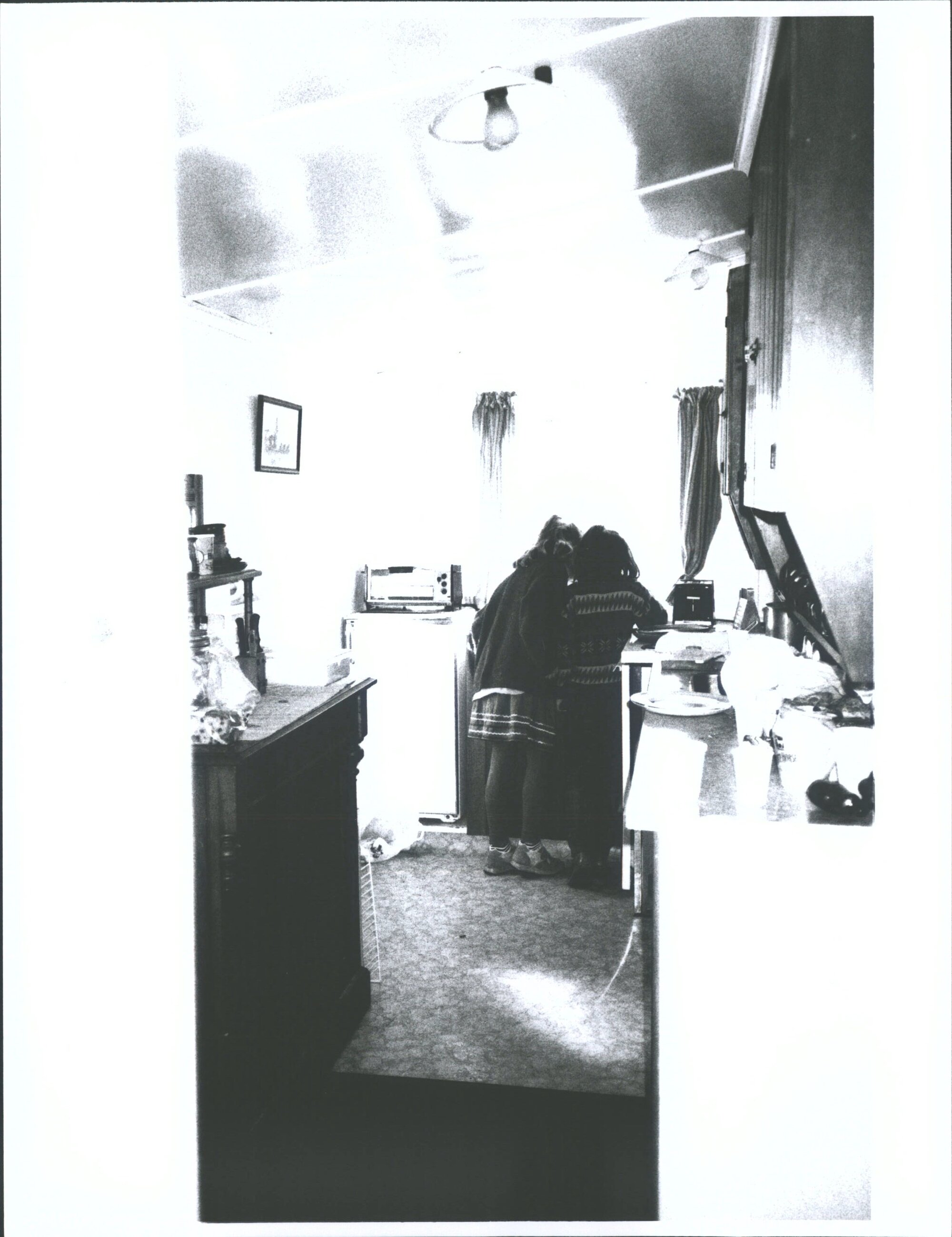 House's 100th Birthday Celebration House owned by Ailsa Johnston