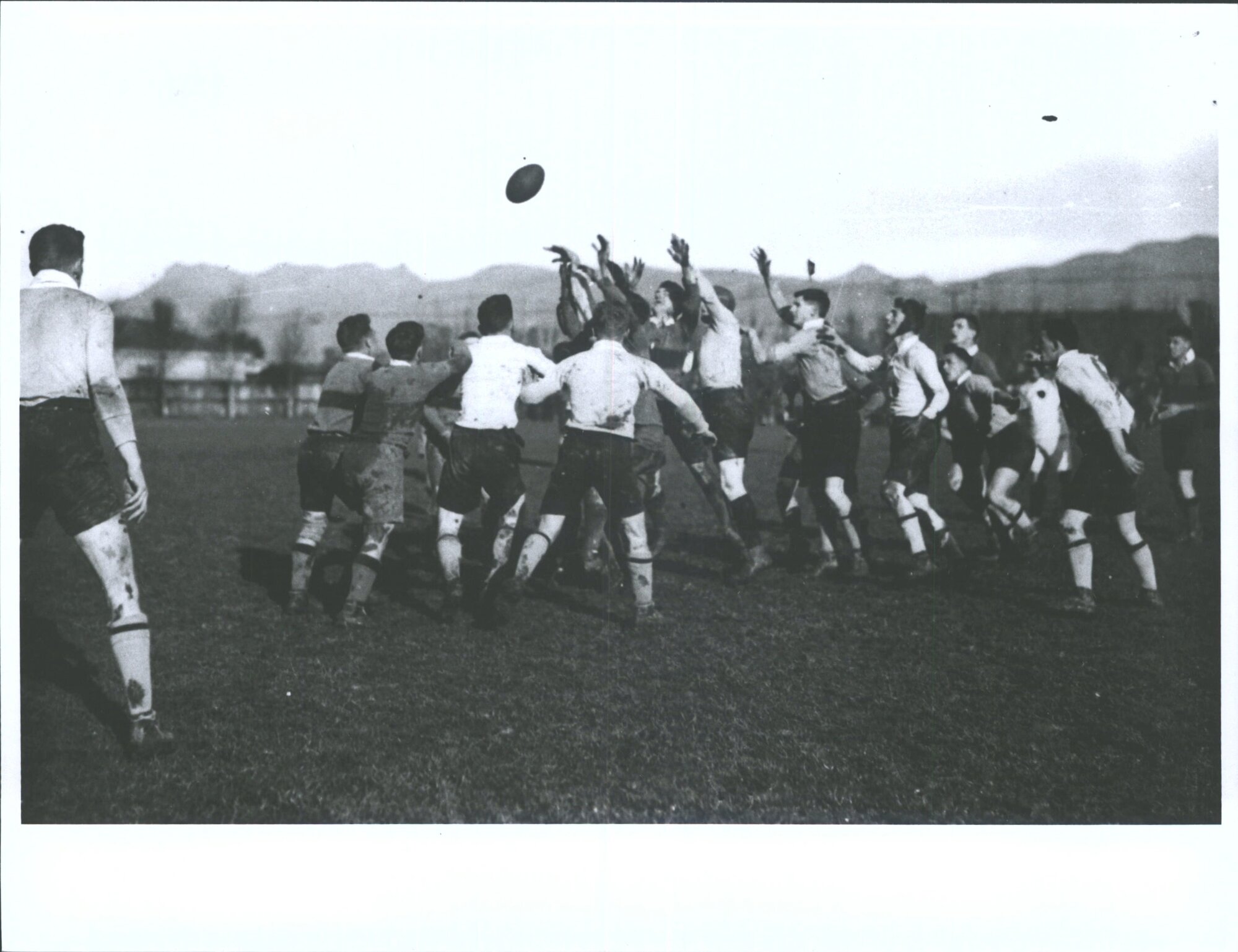 Dunedin Training College Christchurch Training College [Christchurch]