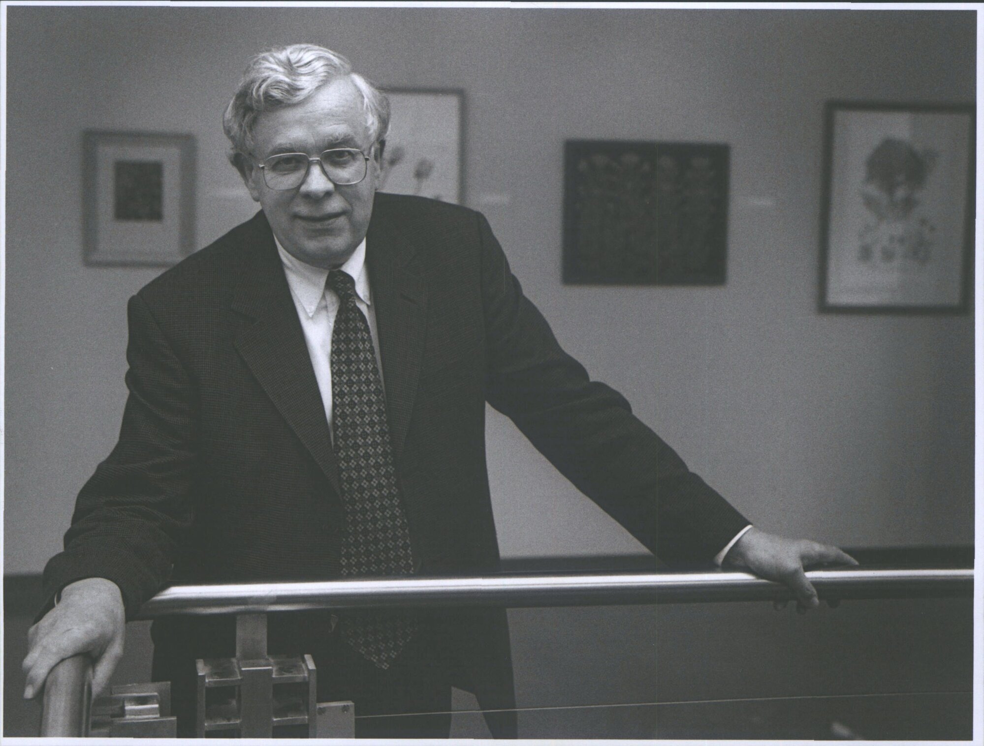 Stuart Strachan