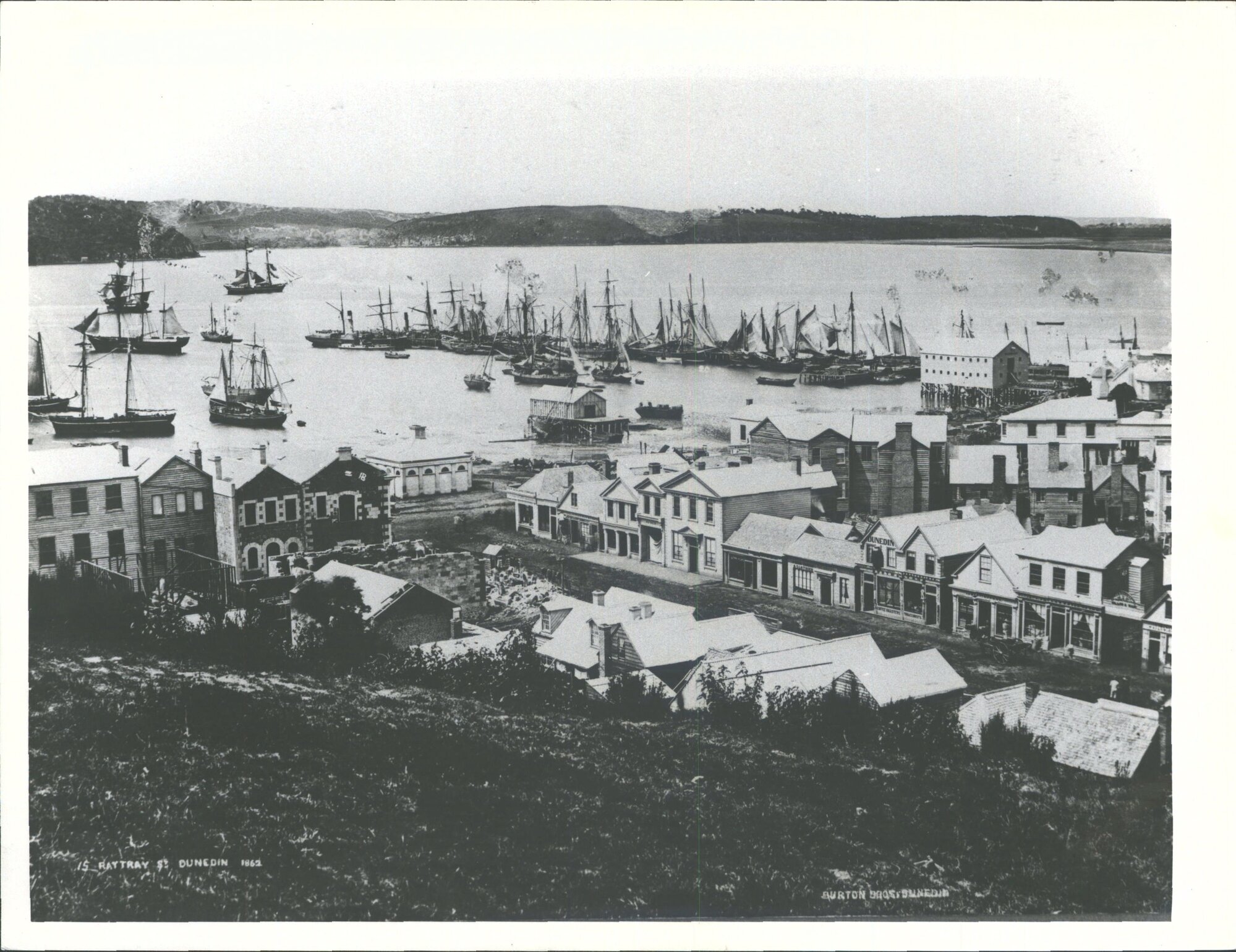 [Detail of 2 part Panorama]