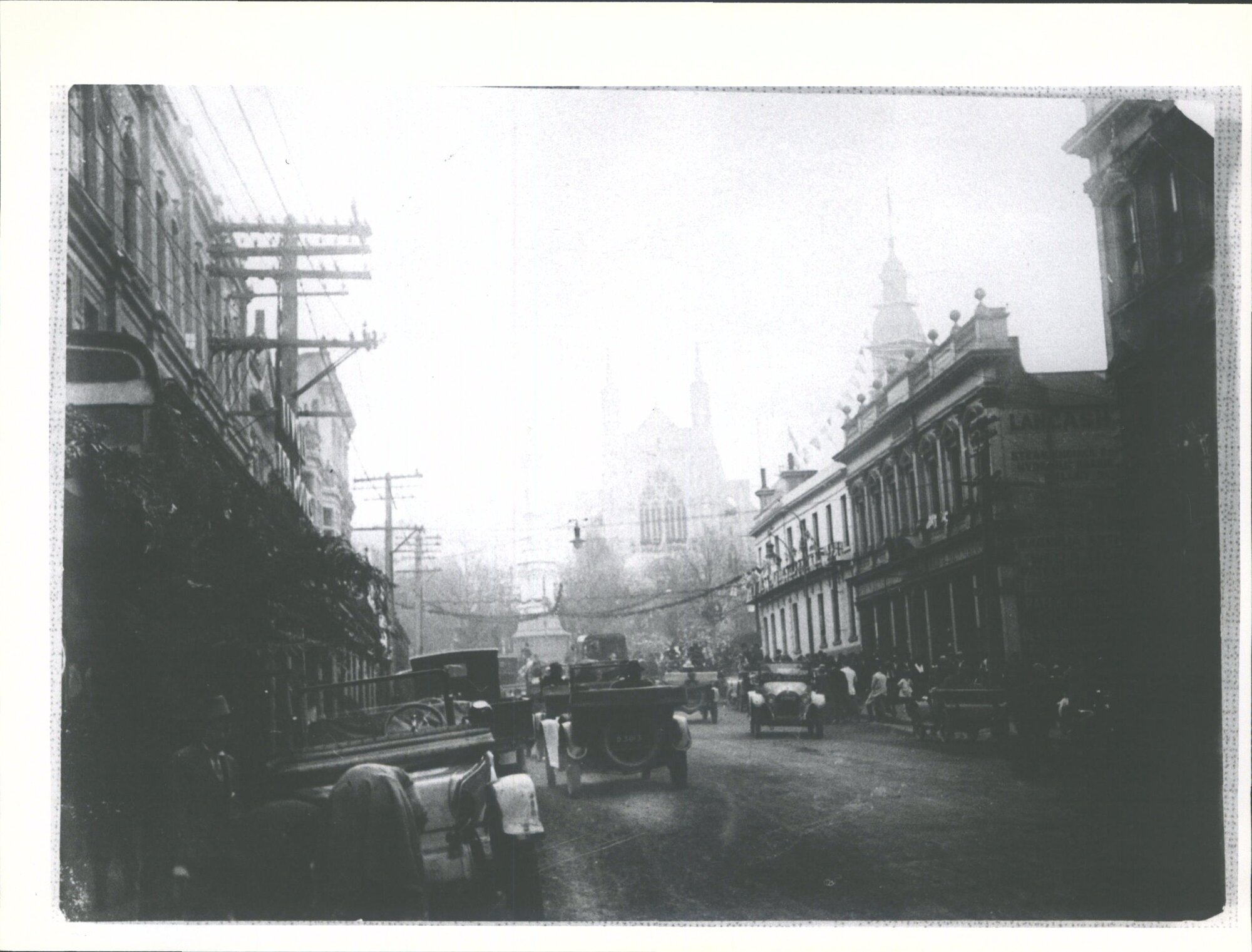 Stewart Street