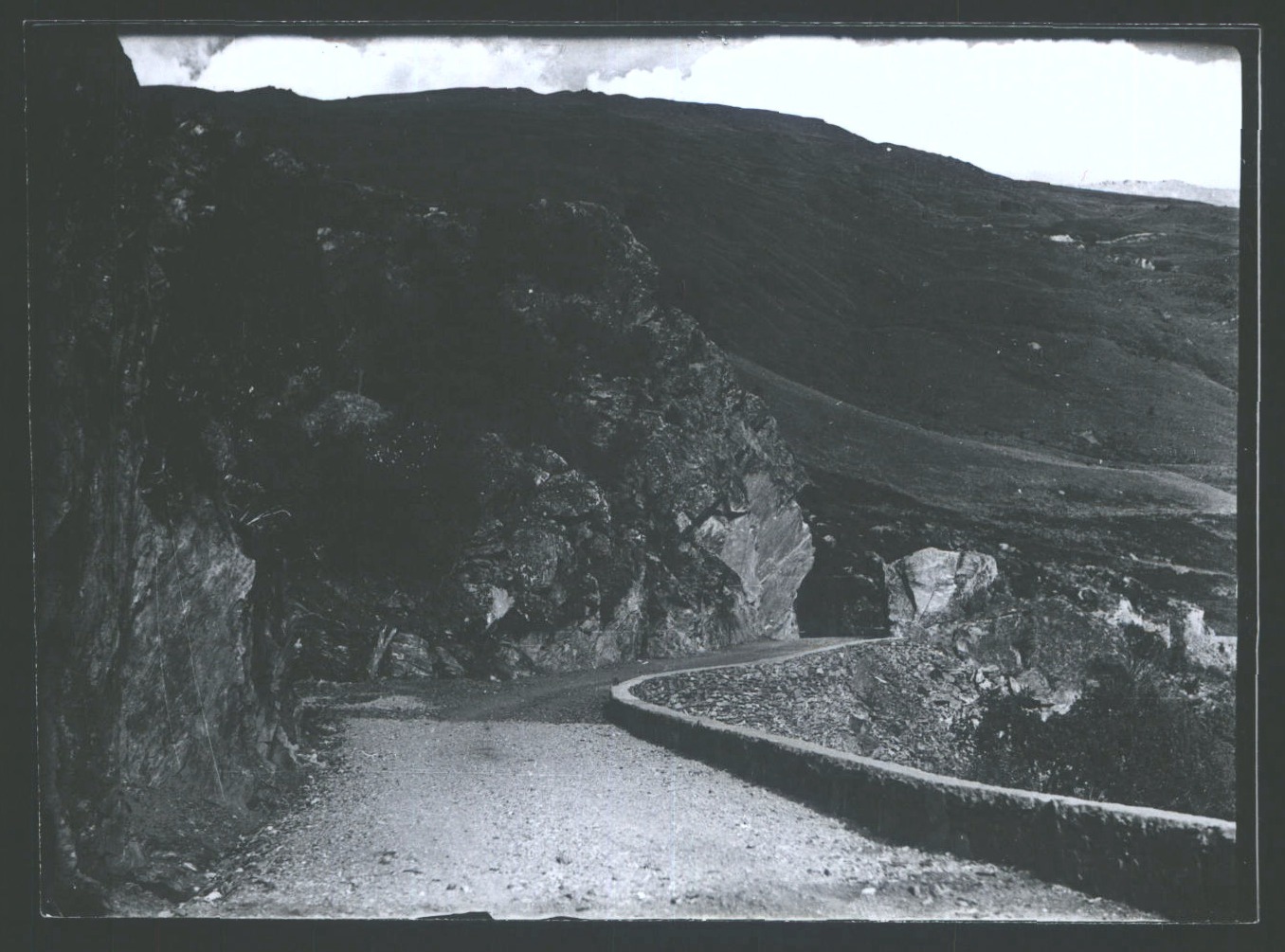 New Year Kingston - Queenstown Road