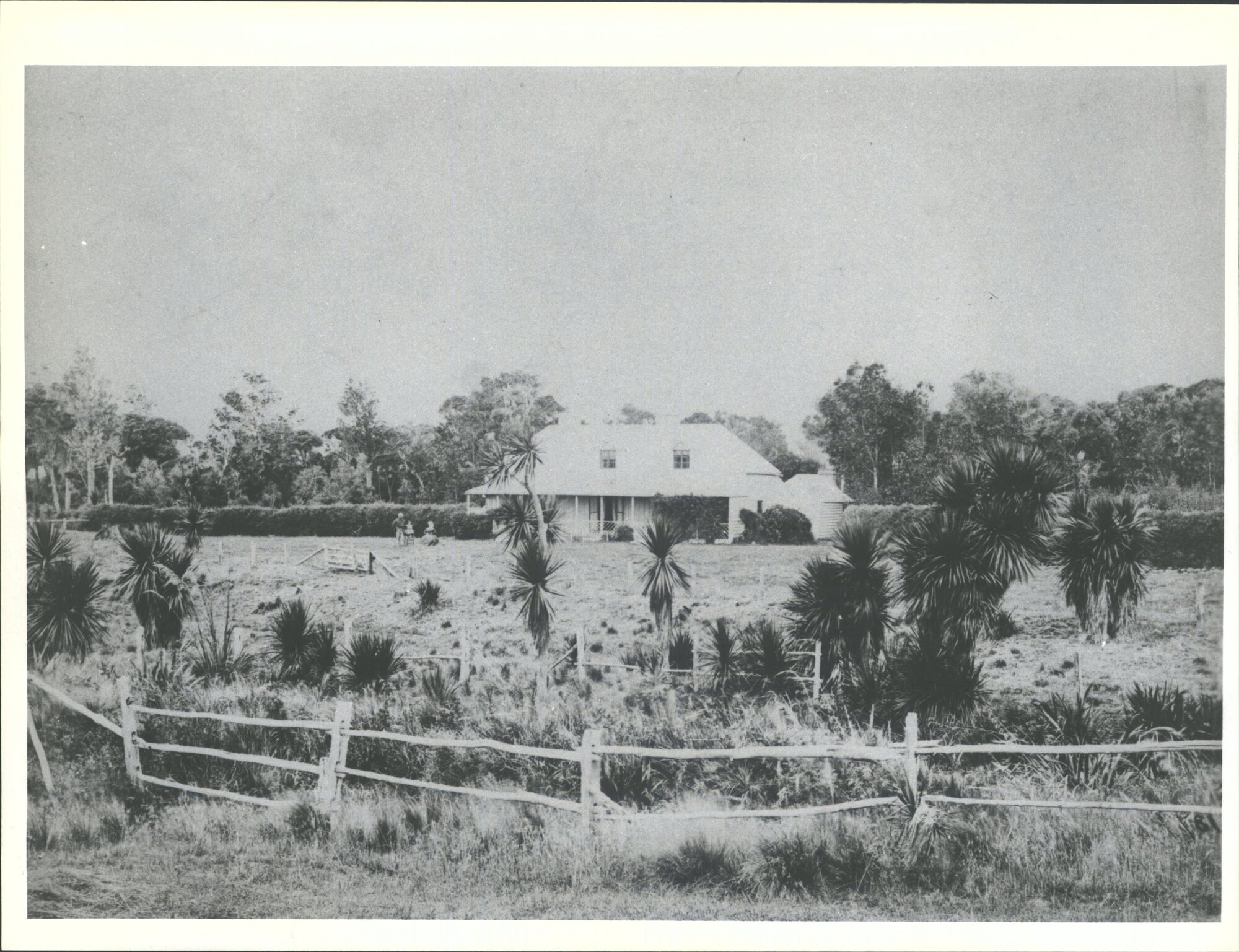 Popotunoa, [clutha county]