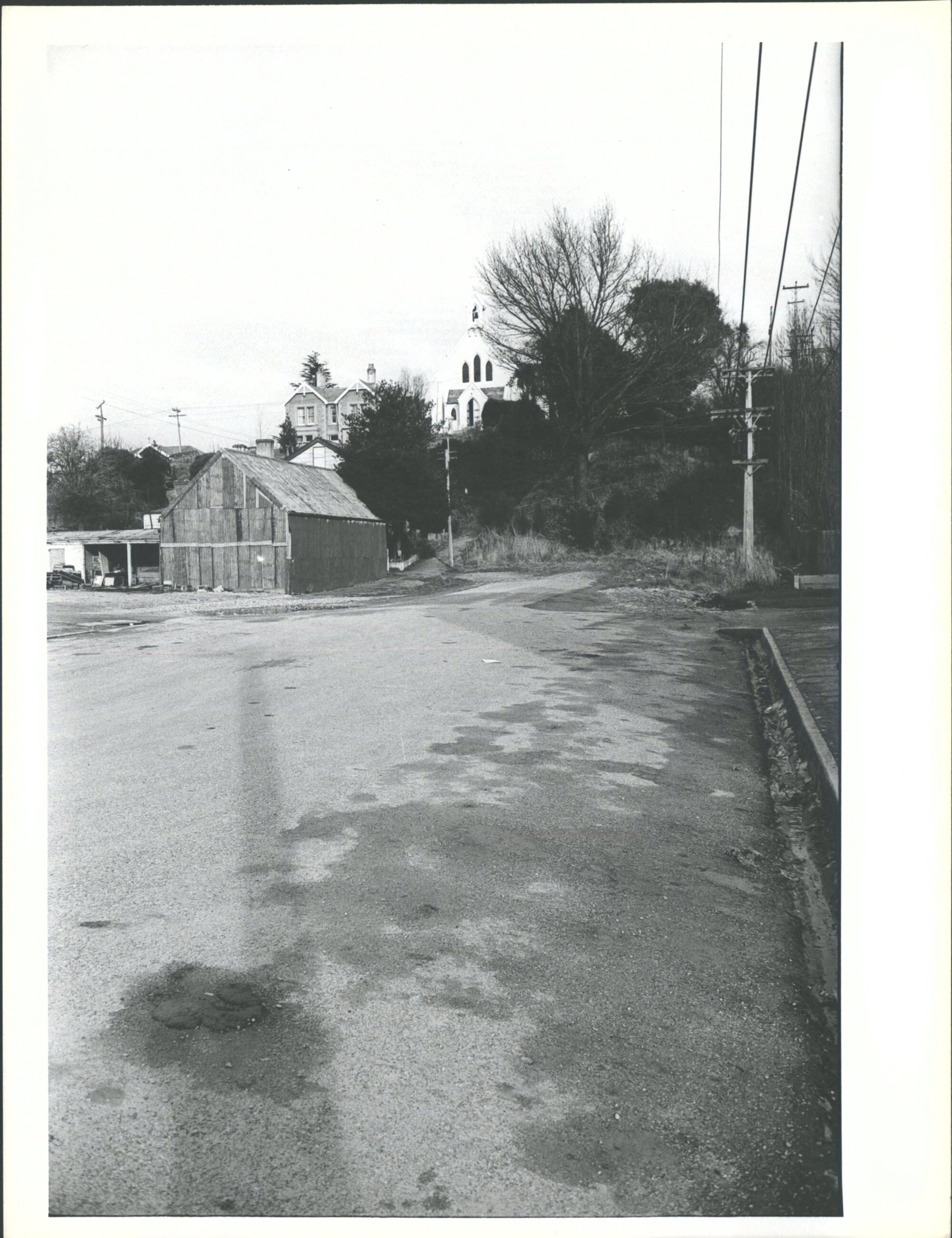 R. C. Church &amp; Presbytery