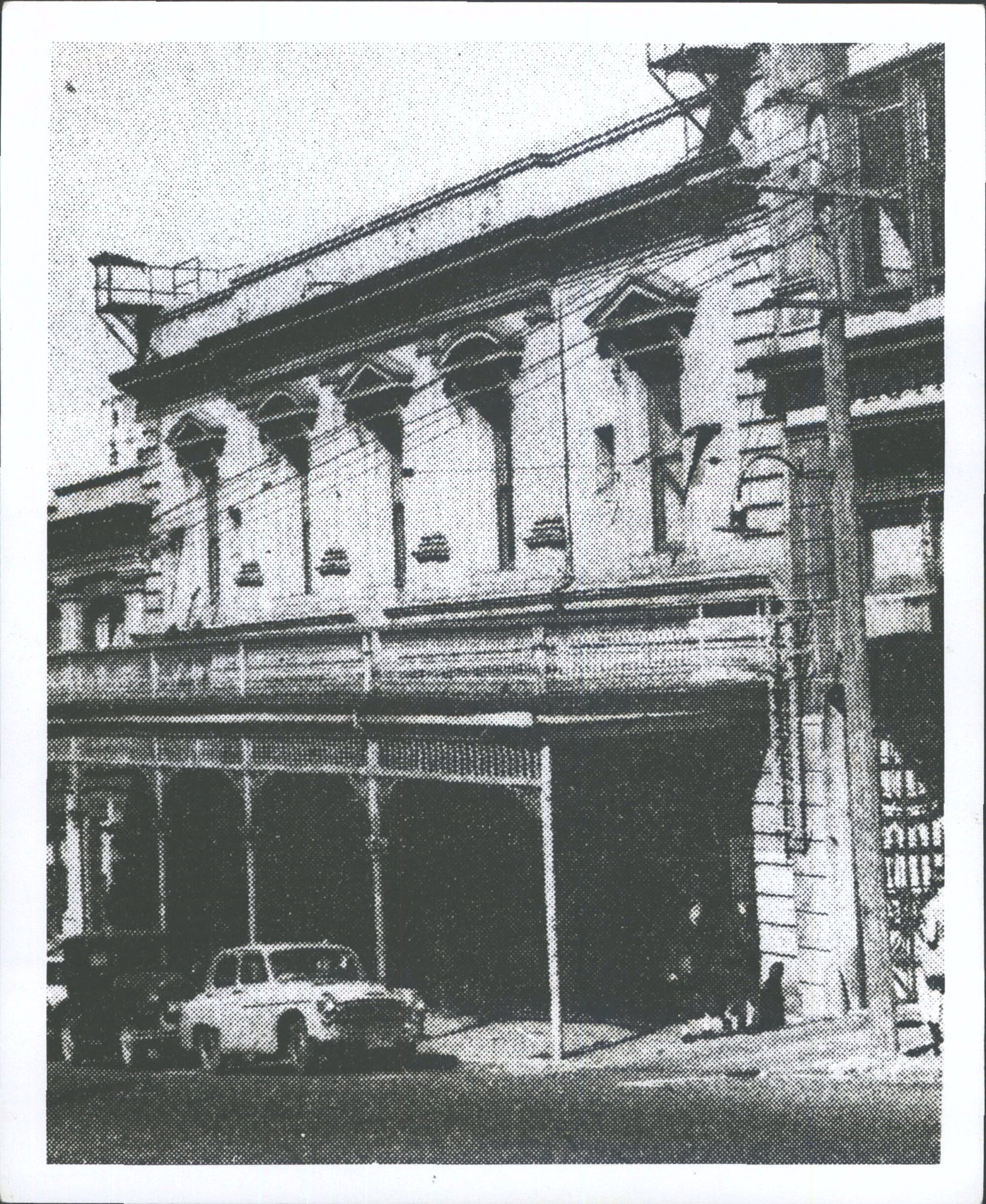 St James Theatre