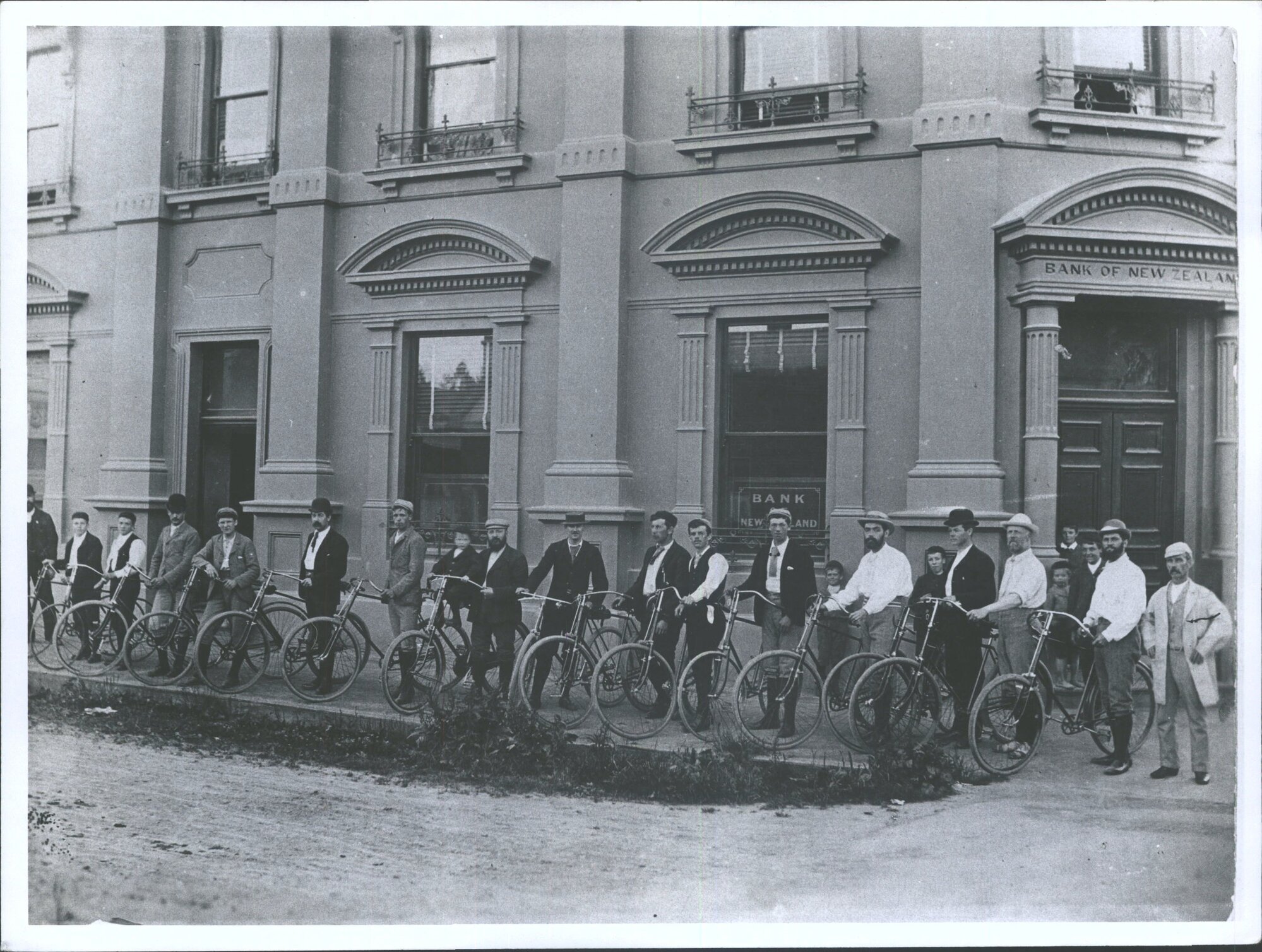 Lawrence Cycling Club