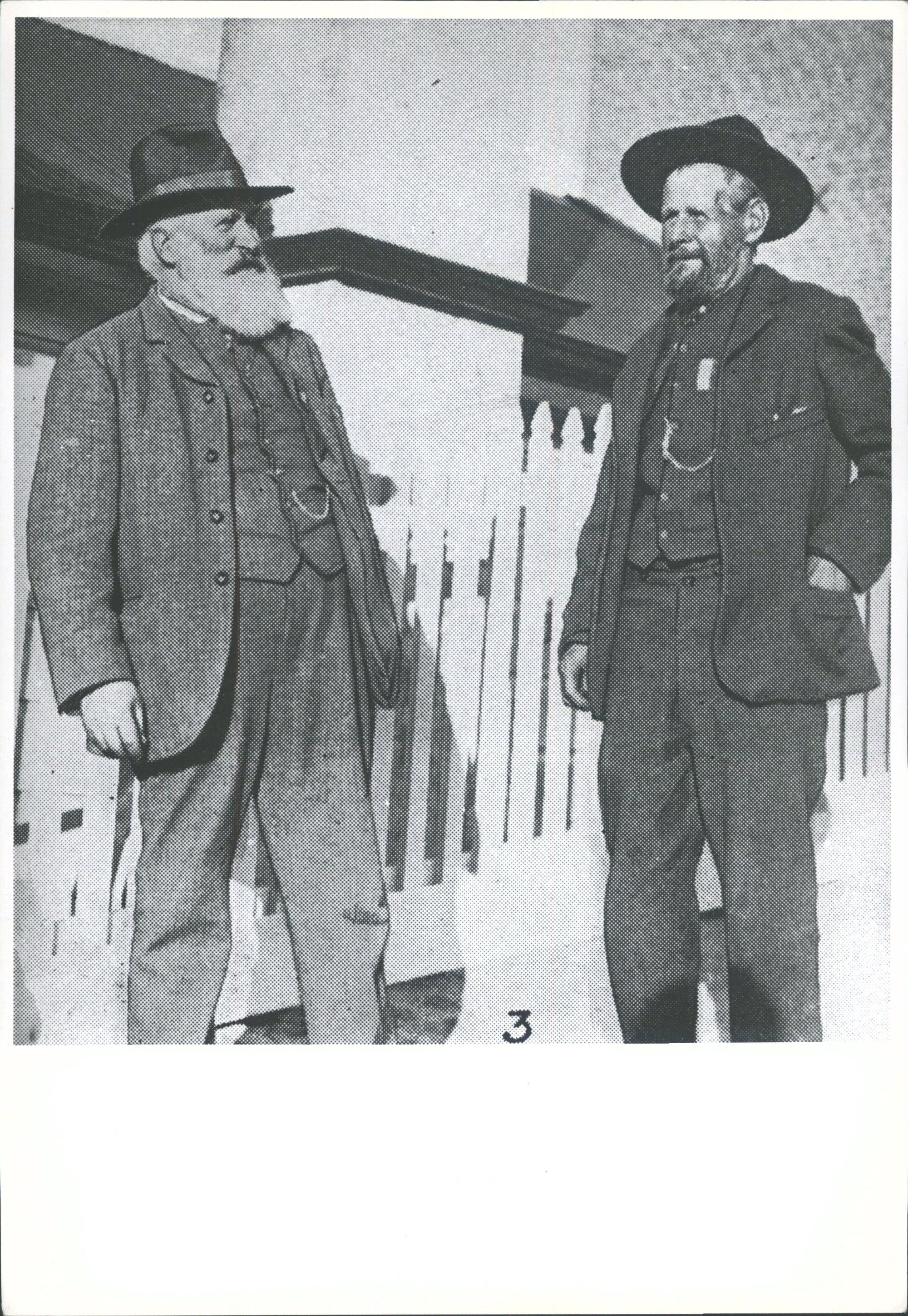 Gabriels Gully jubilee celebrations