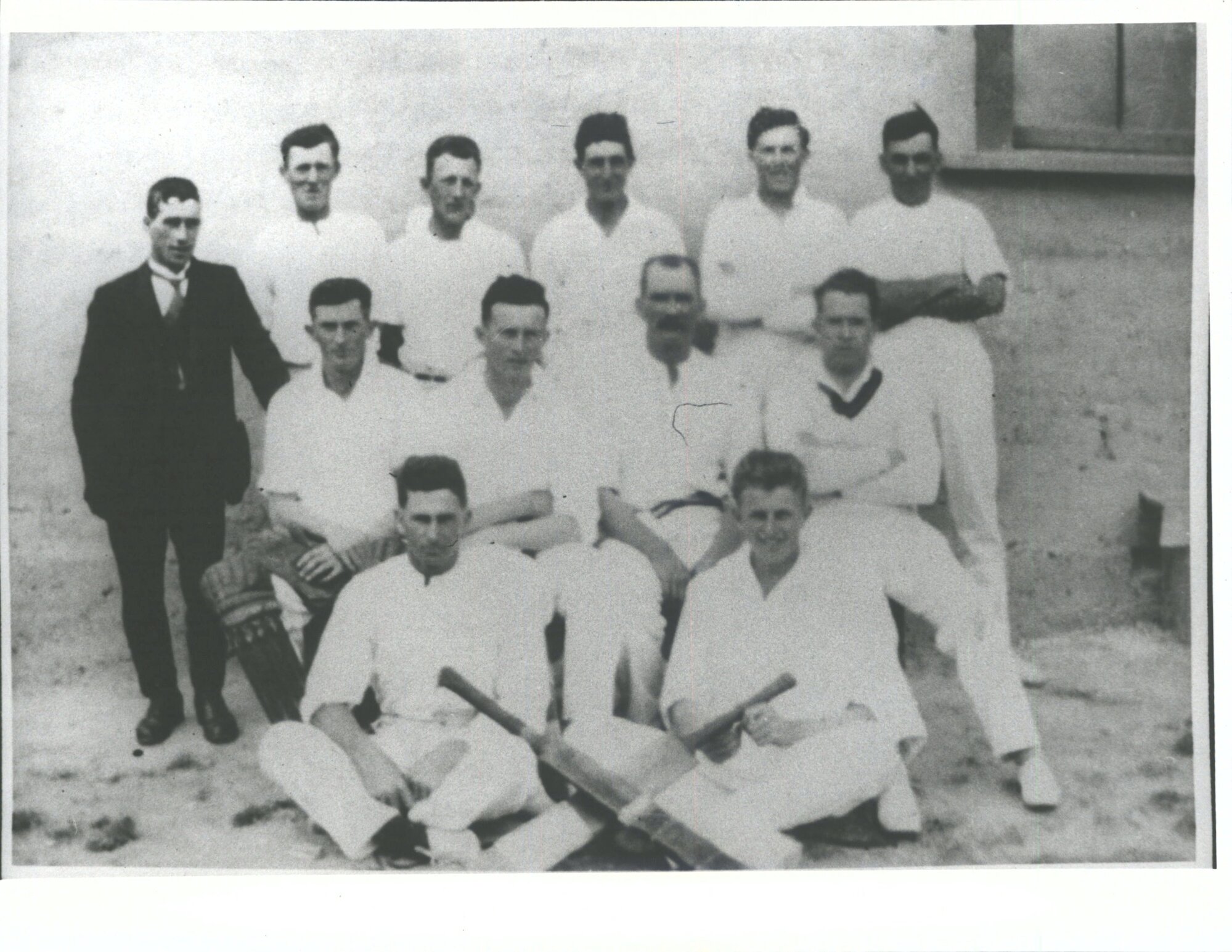 Cricket Team