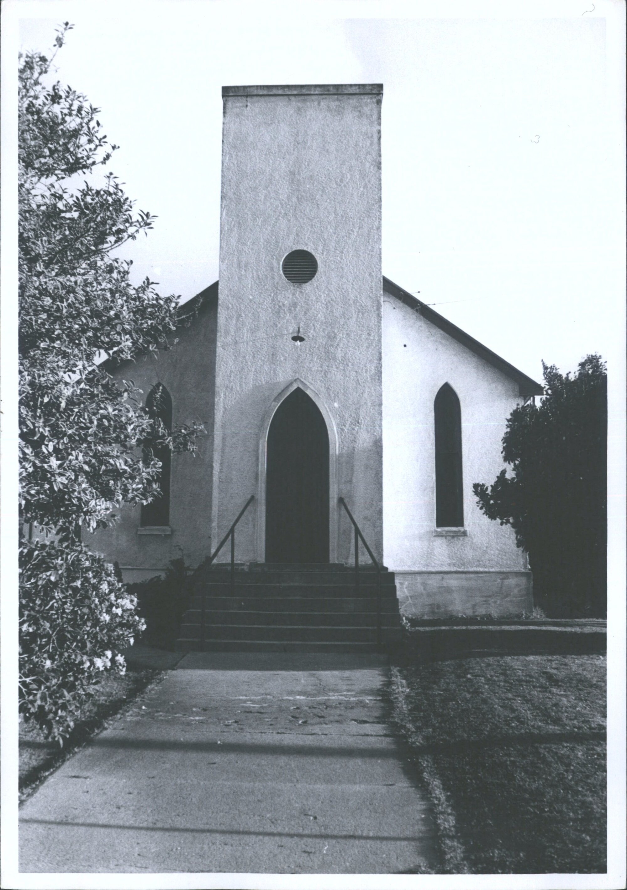 St Mark's Anglican Church