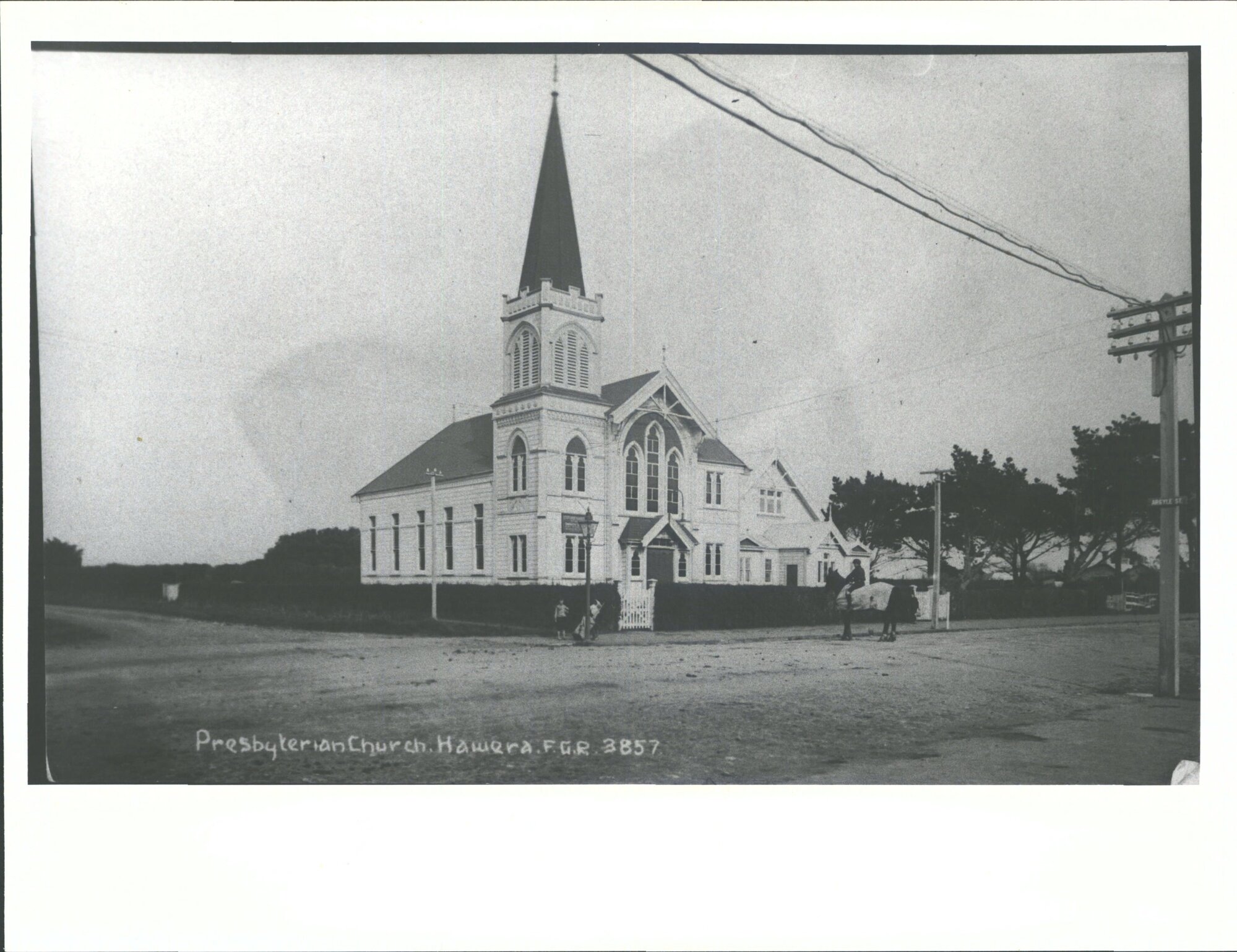 Presbyterian Church