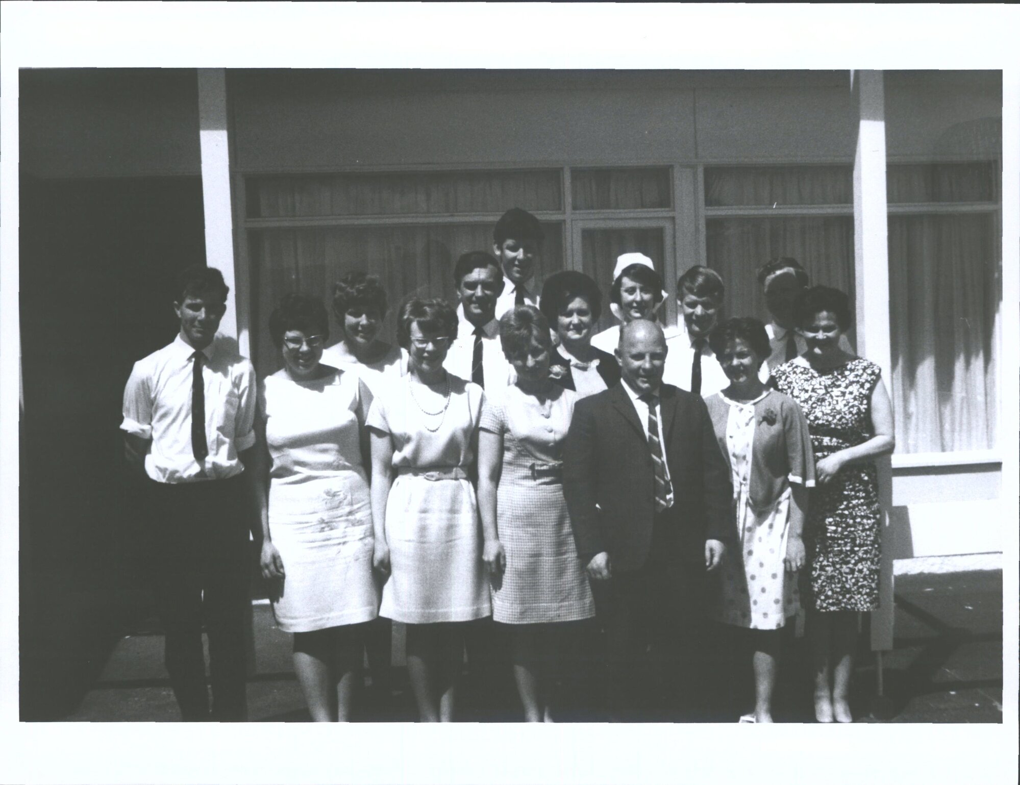 Primary School Staff