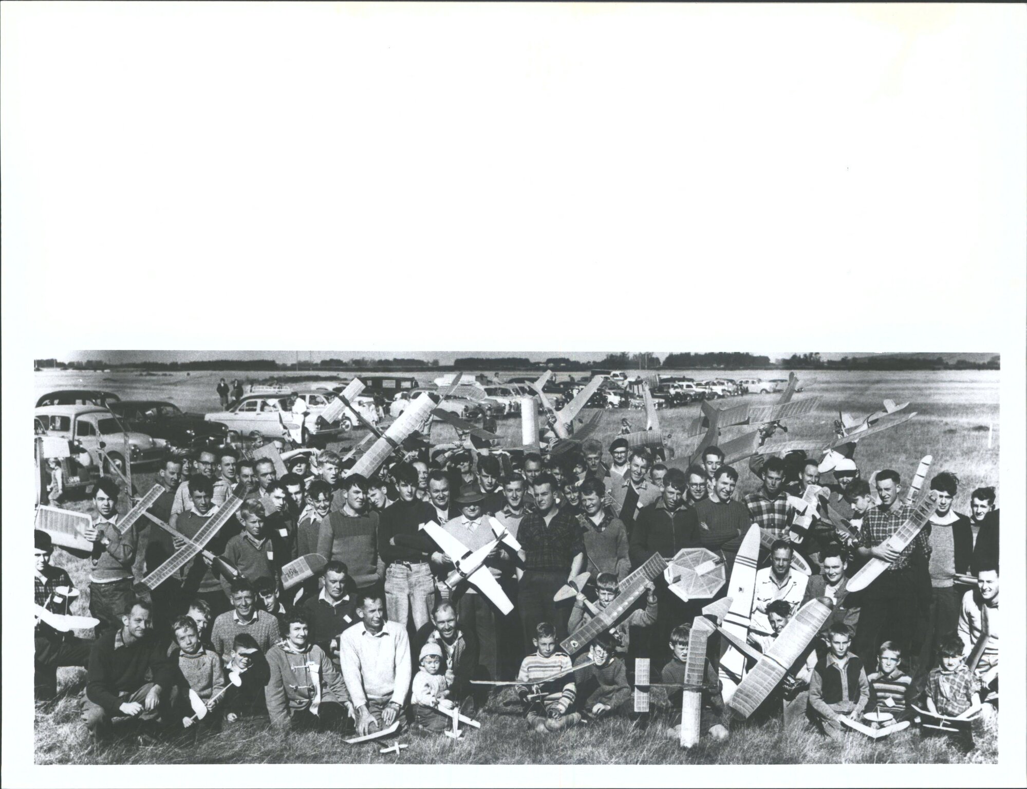 Championships at Oamaru