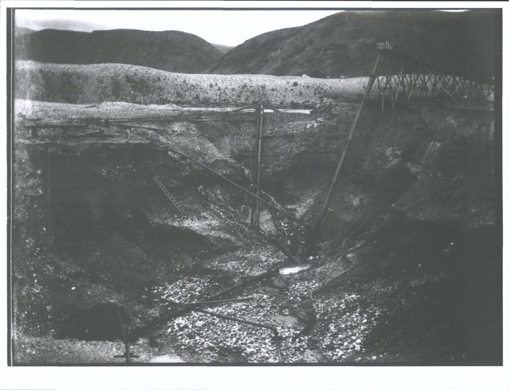 Goldmining  Golden Run