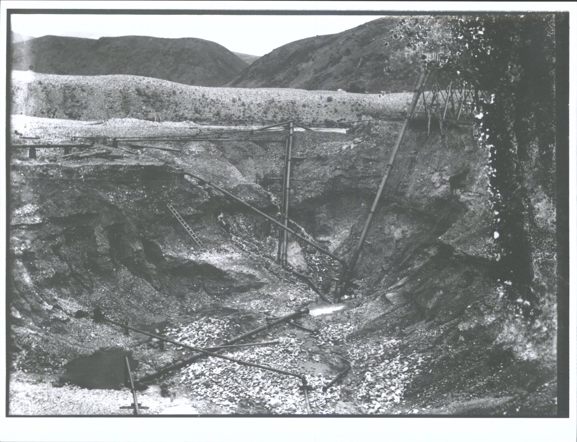 Goldmining  Golden Run