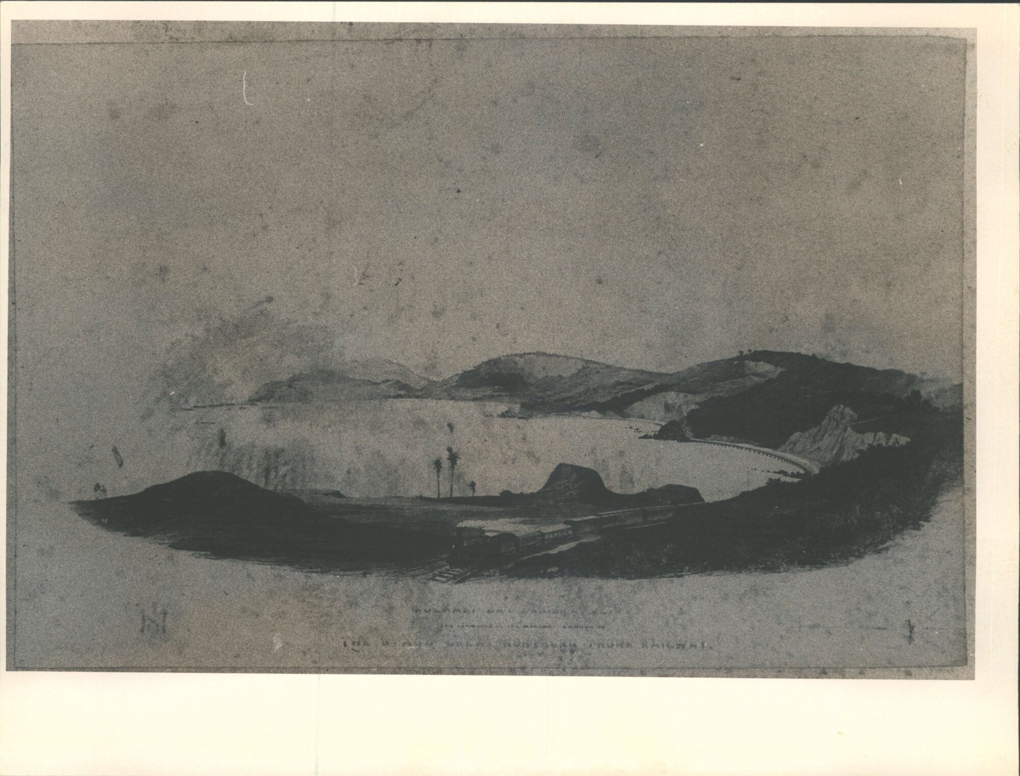 Northern Trunk Railway