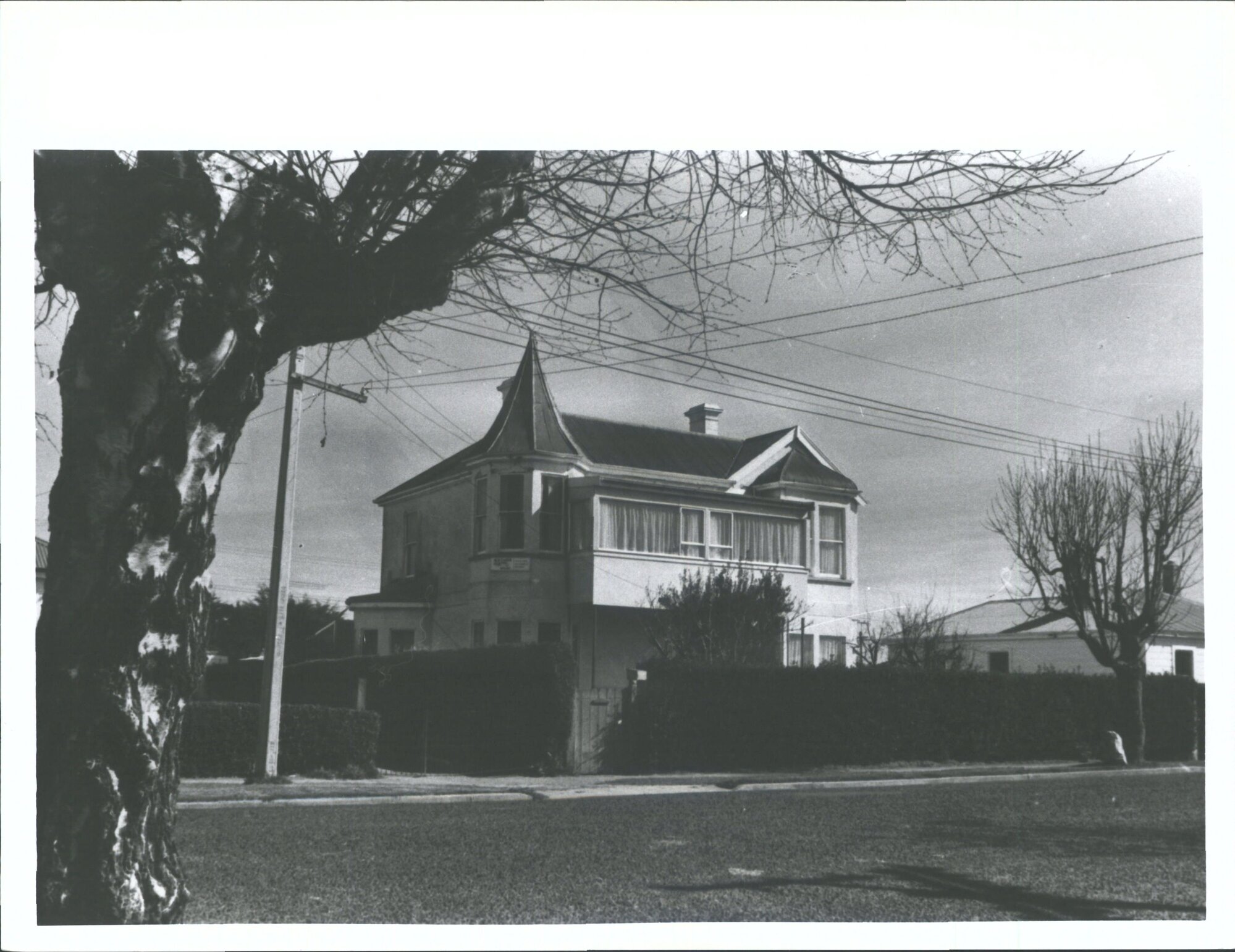 Queen Street 17.9 1974