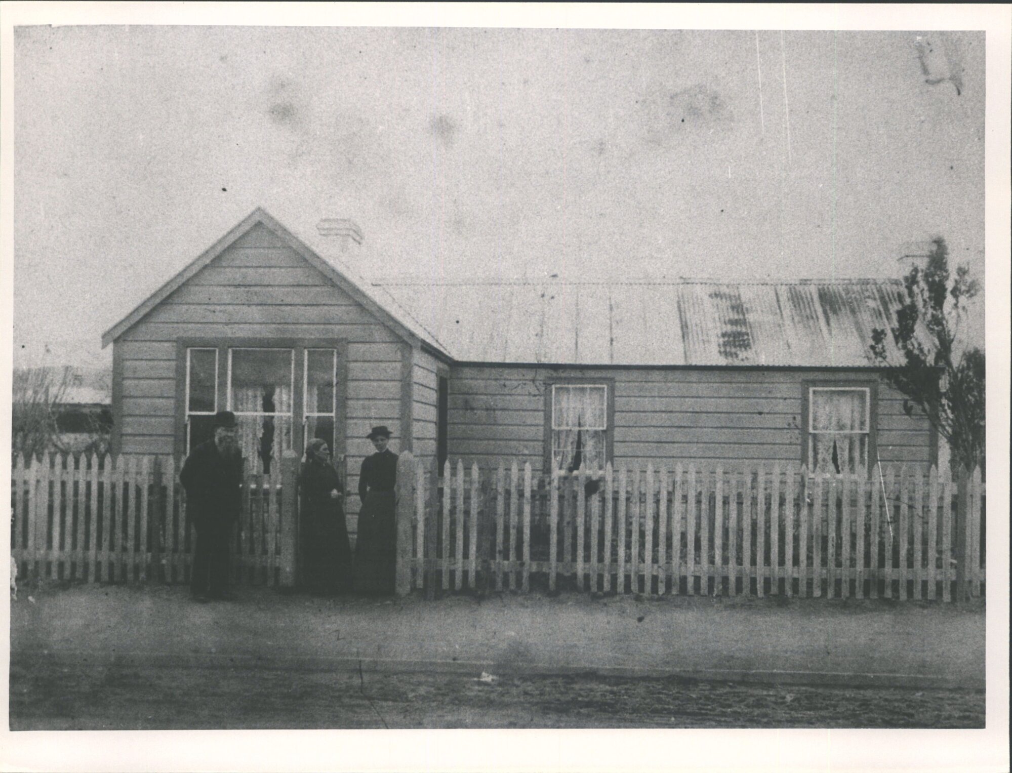 Hicks Nursing Home 16 Factory Road