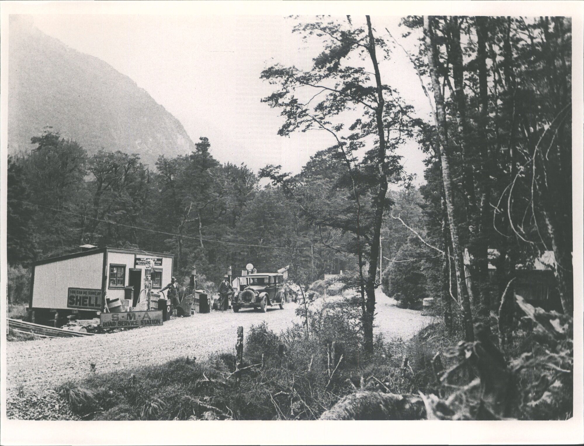 [Pelorus Bridge?] [Rugby?]