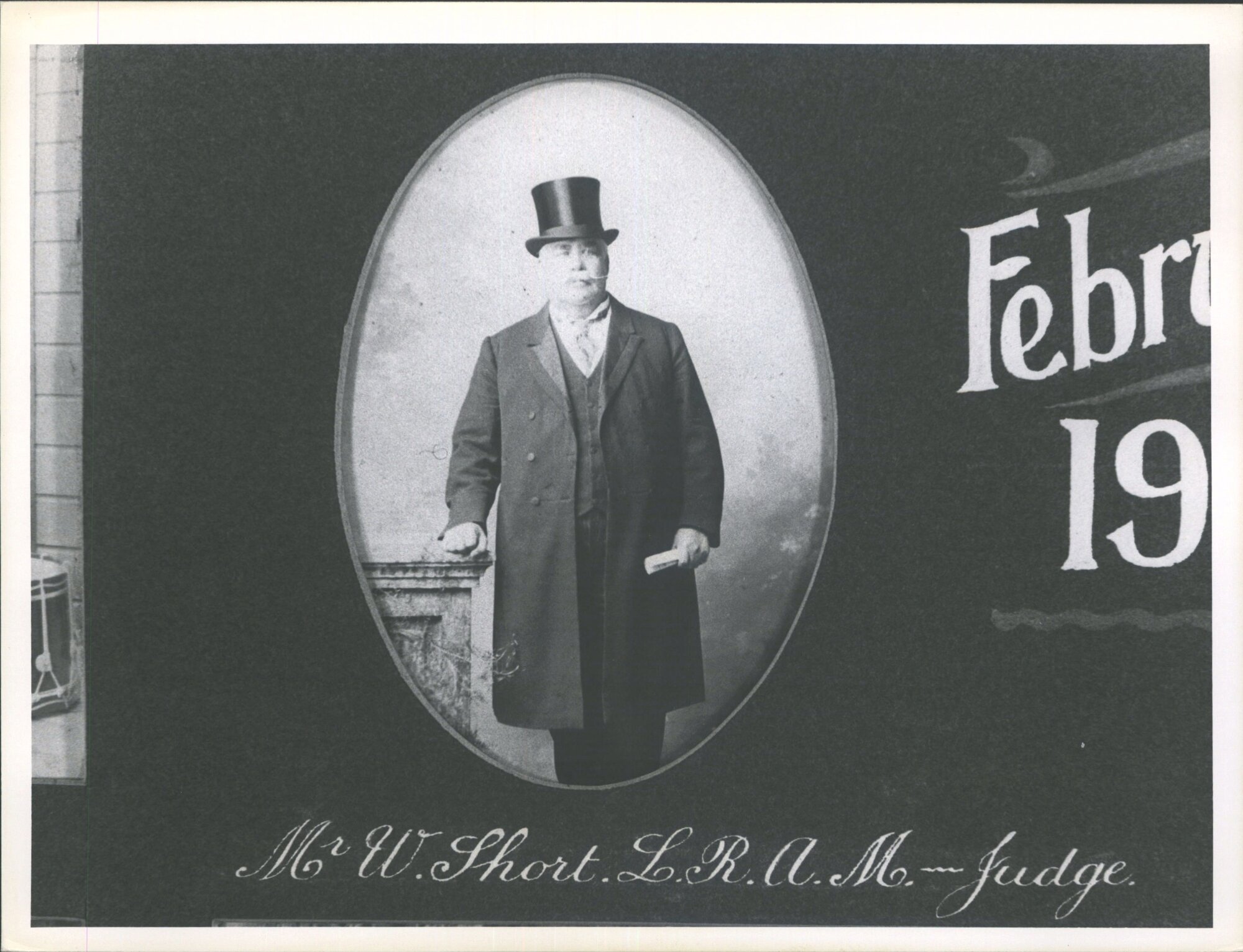 MUSICAL GROUPS - BANDS