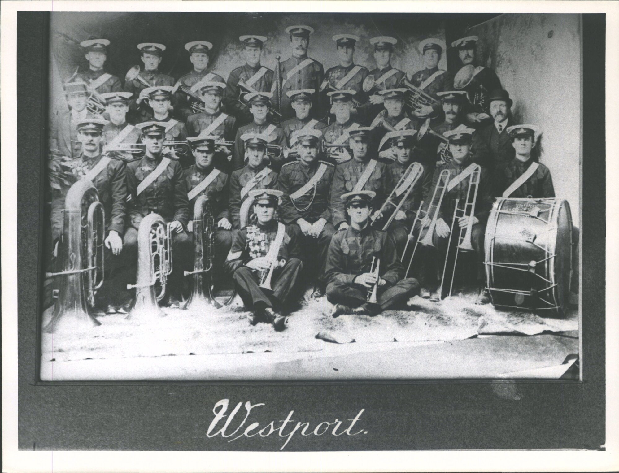 N.I.B.B. Contest at Palmerston North