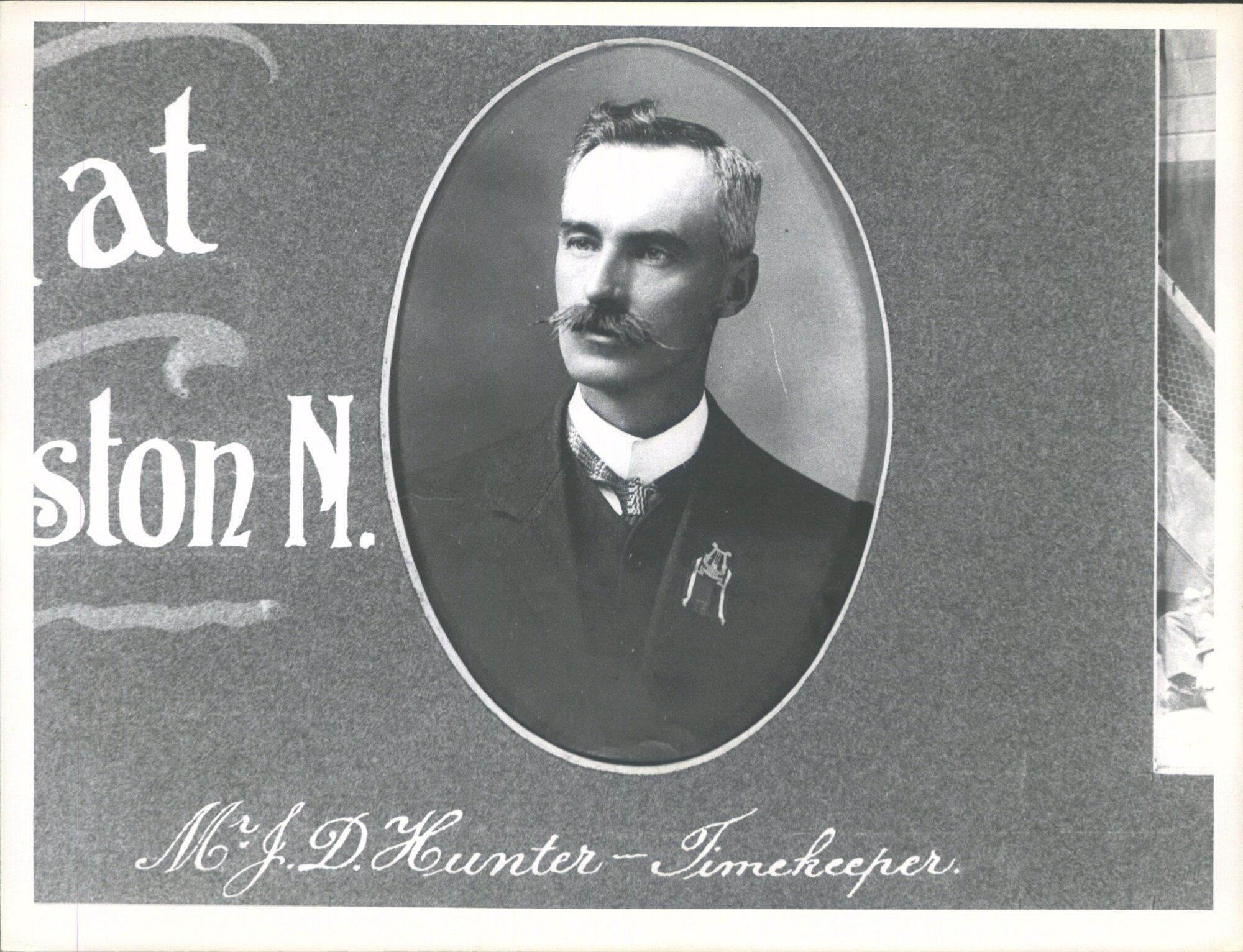 MUSICAL GROUPS - BANDS