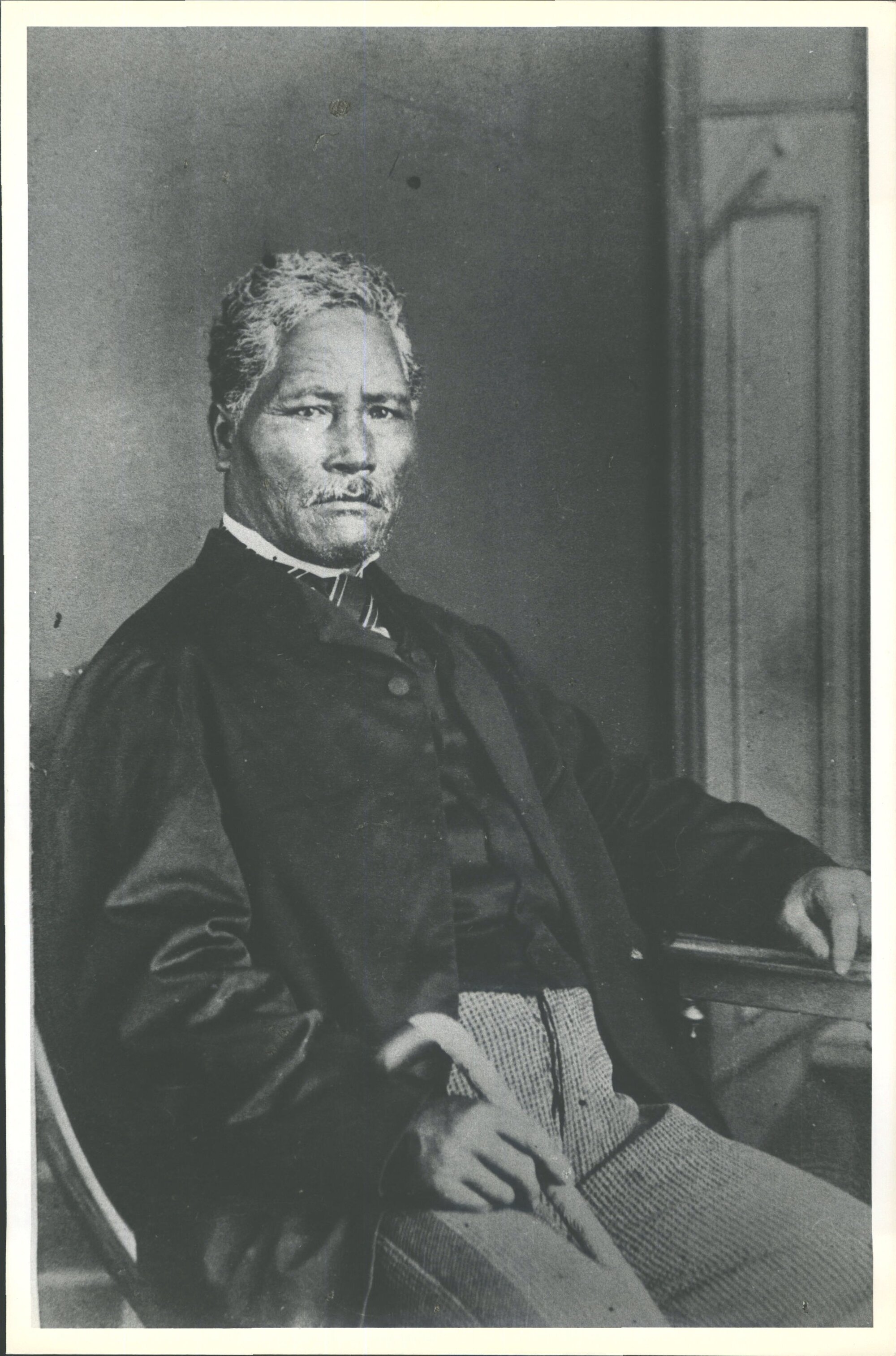 Kohere Hon Mokena MLC, Auckland