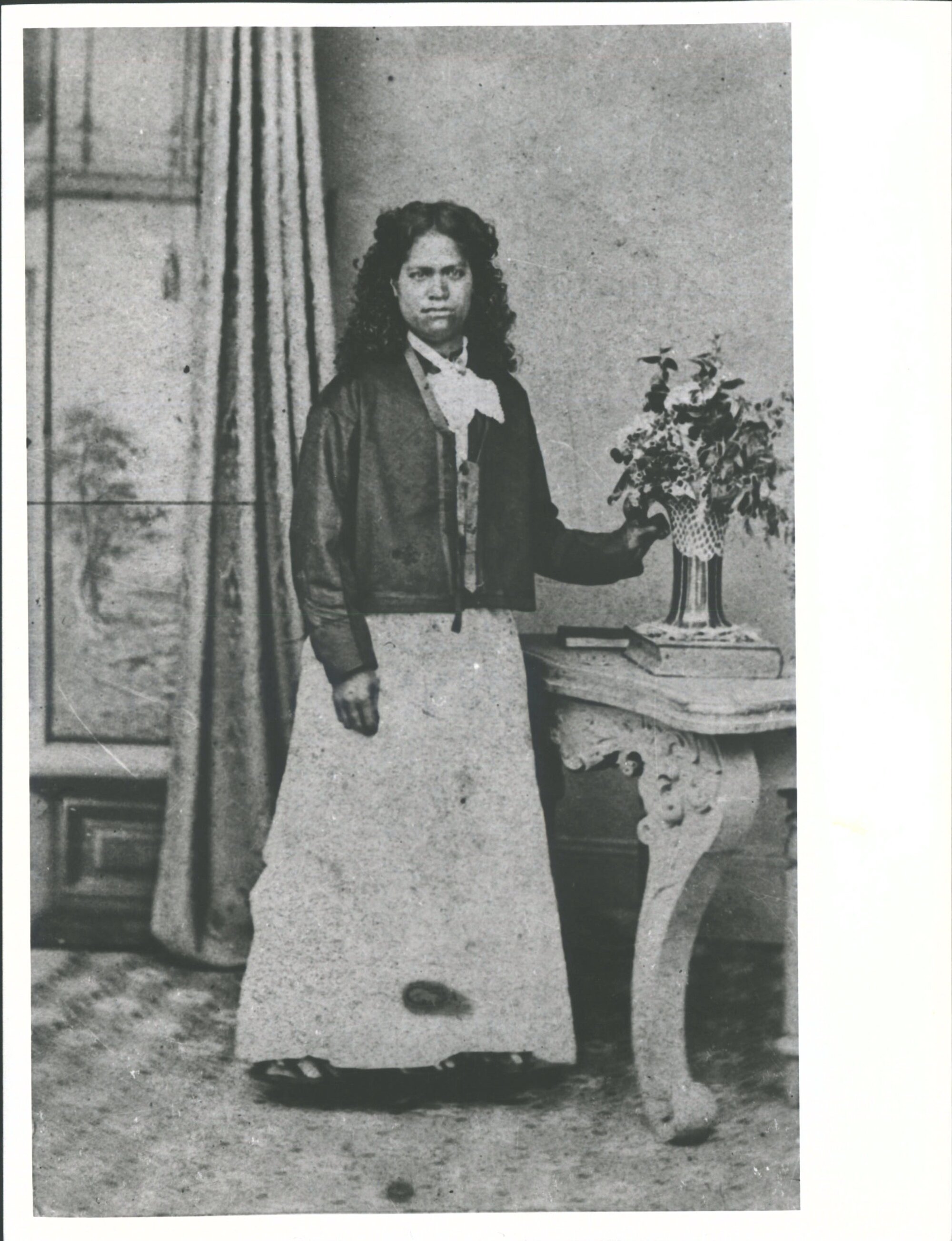 [Karara, Mere pre 1881]