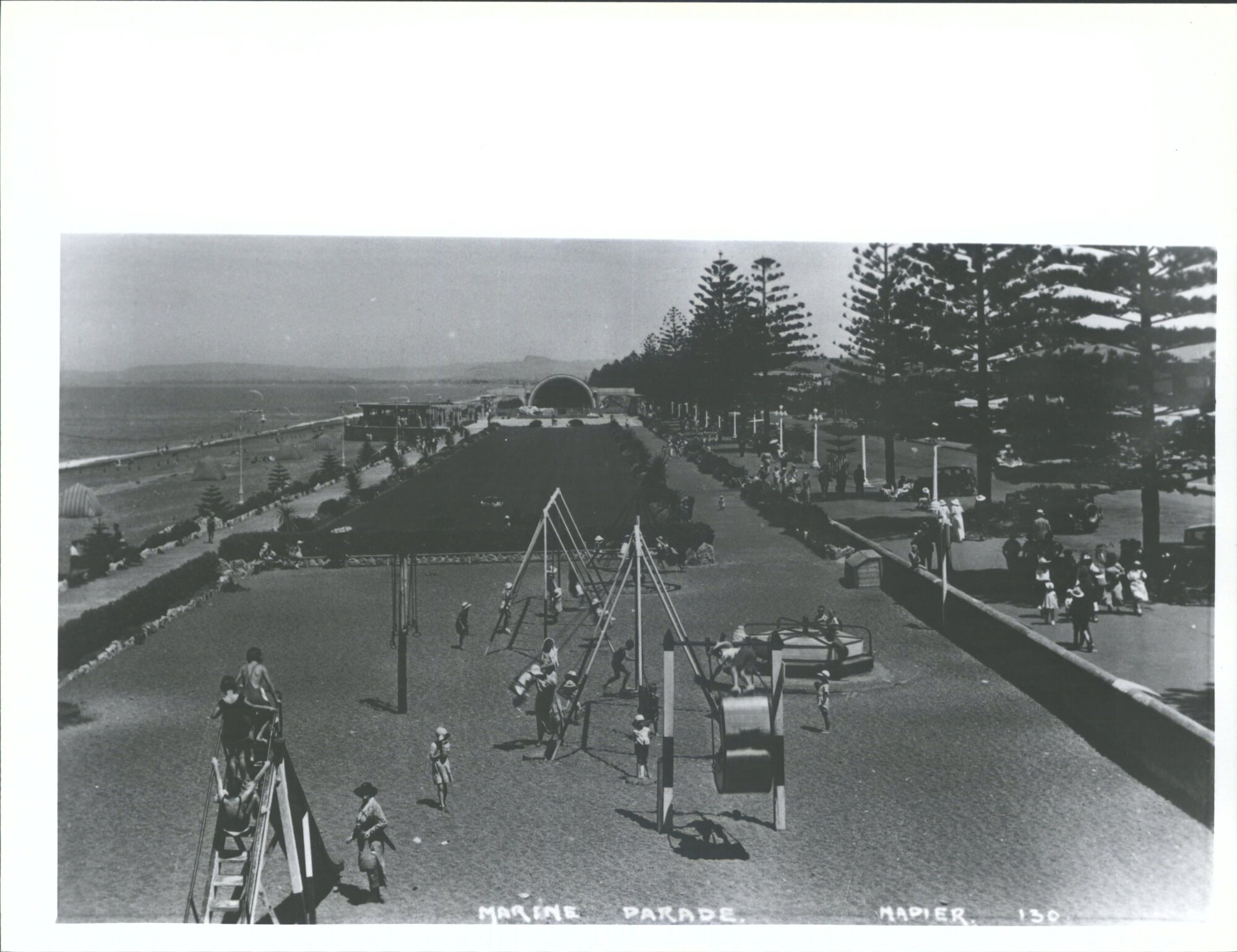 Marine Parade