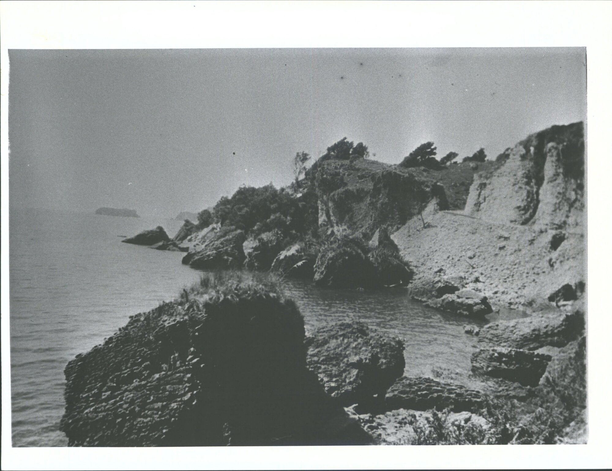 Nelson to Golden Bay Coastal Route