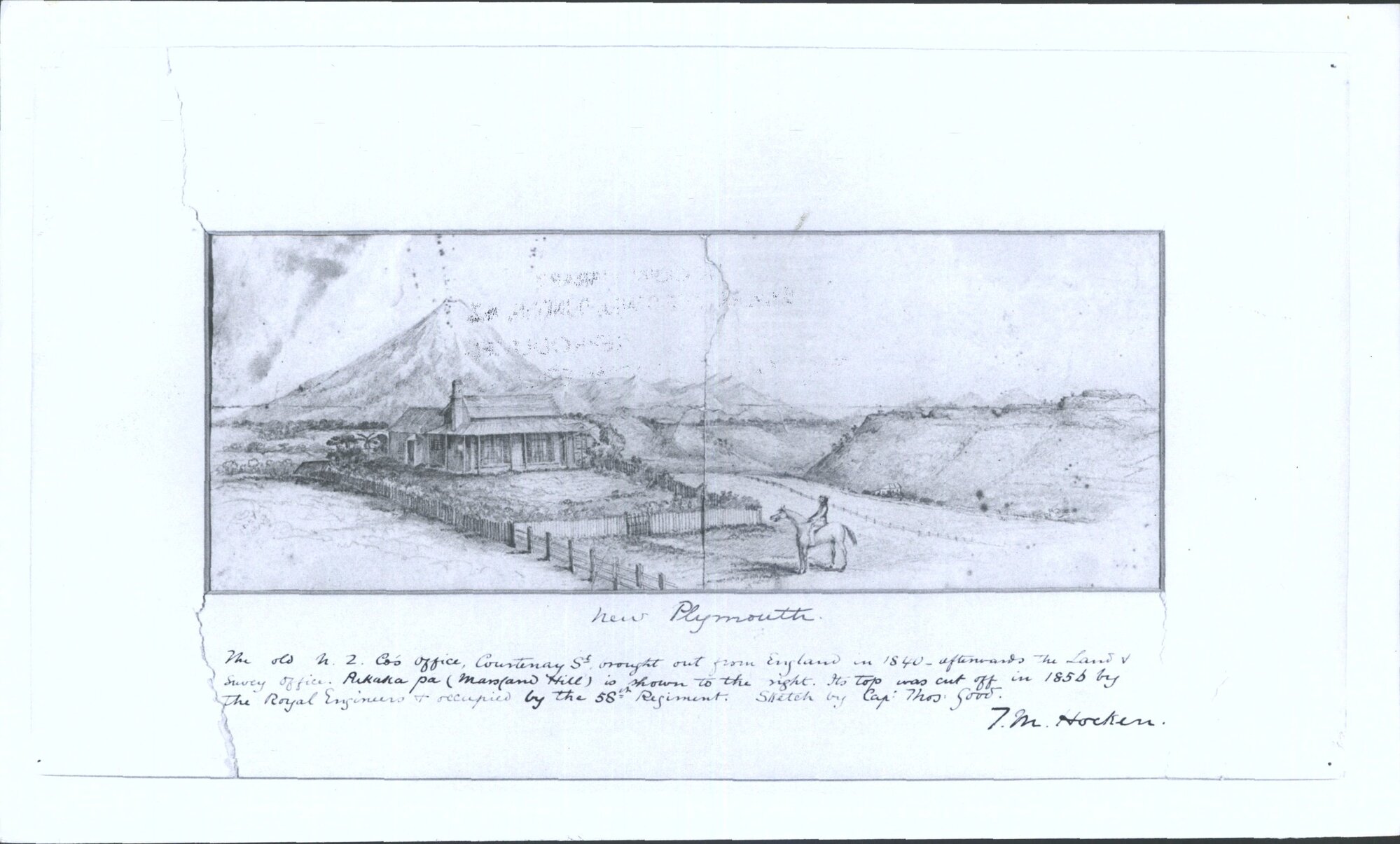 Good, Thos. New Plymouth