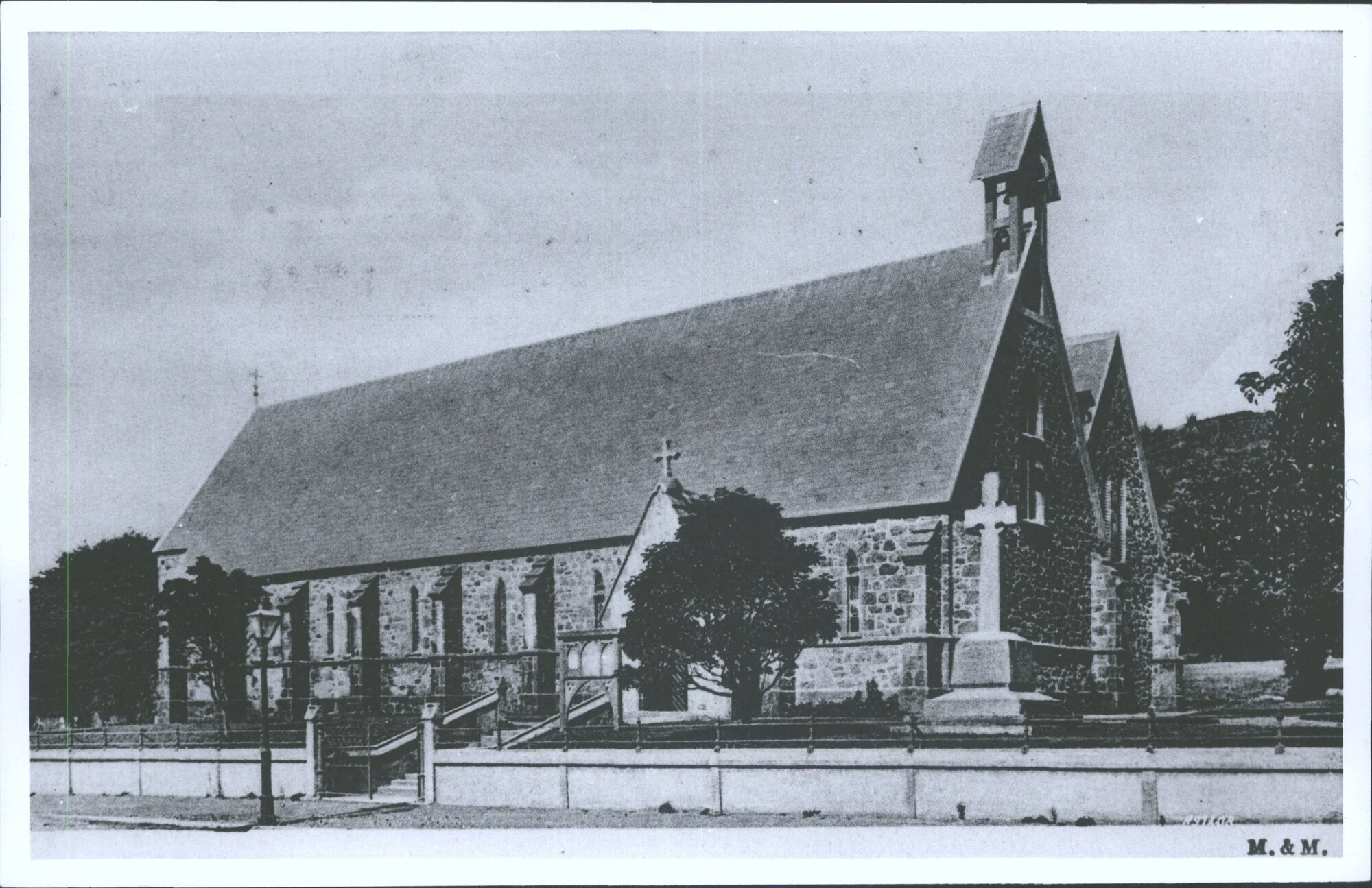 St. Mary's Anglican Church
