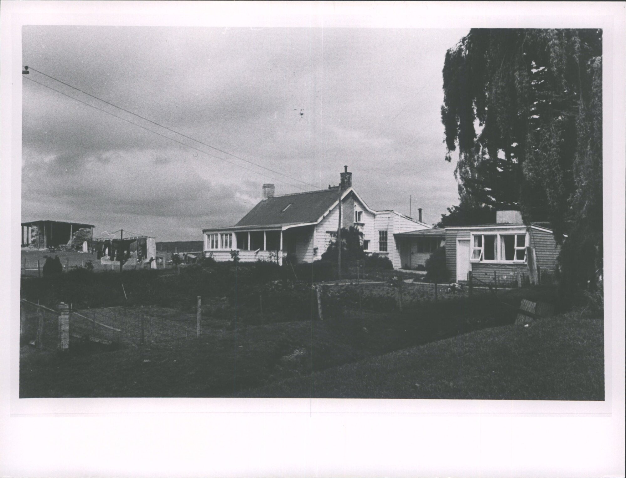 Kirkland's, Woodside